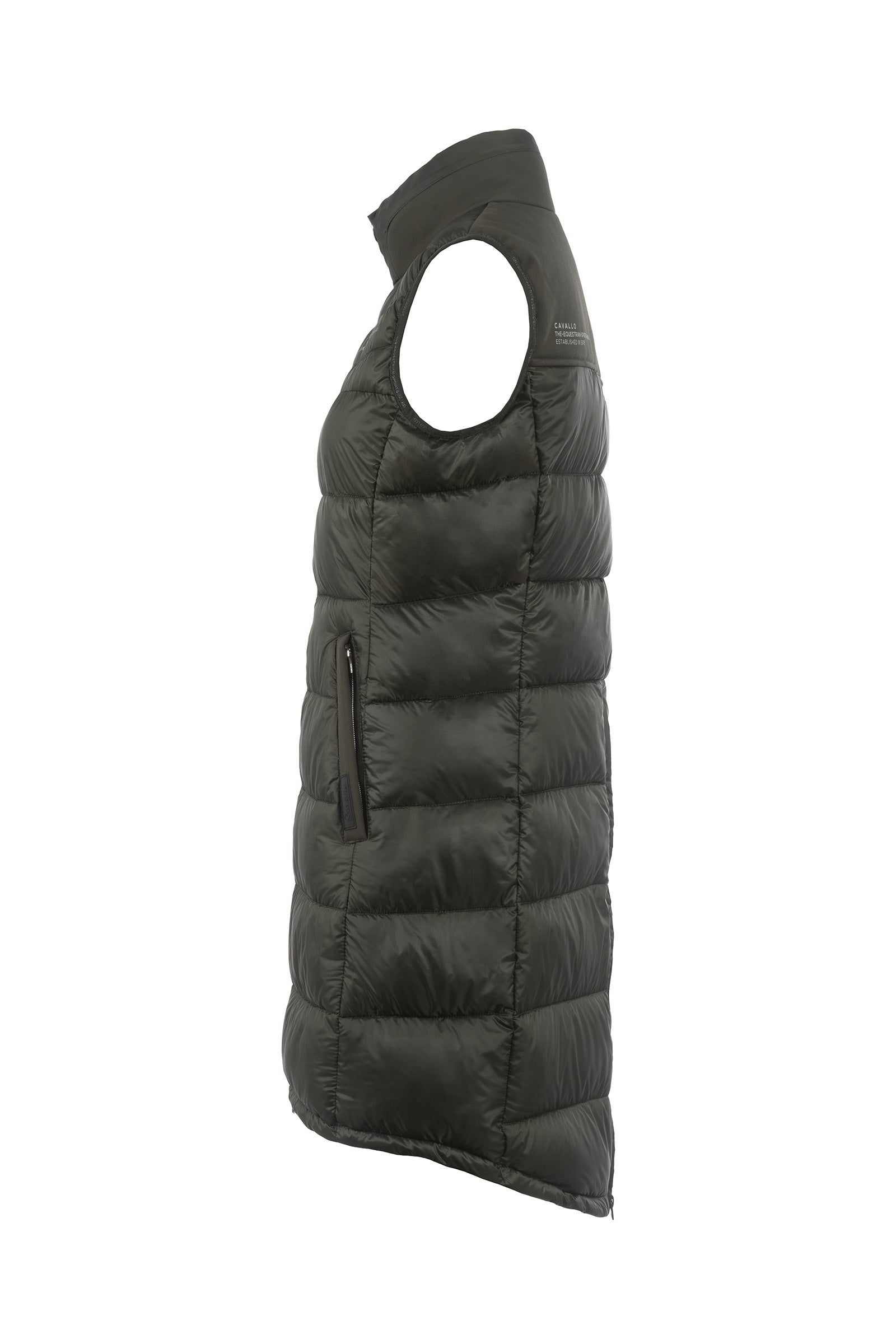 Cavallo CAVALGELLA Women´s Vest Women’s Riding Clothing