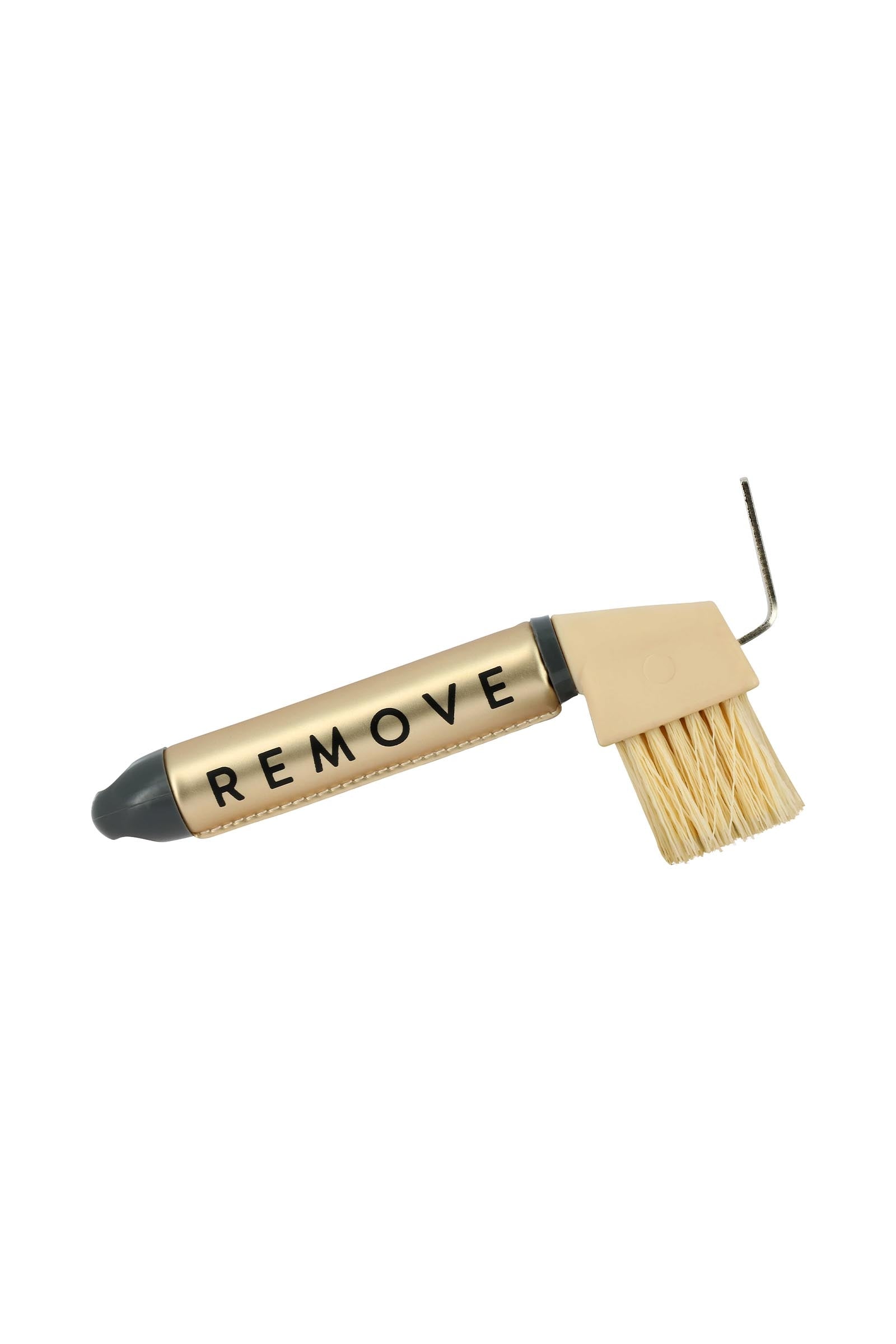 Equi Theme EQUITHÈME Je t'aime Hoof Pick Horse Grooming Tools