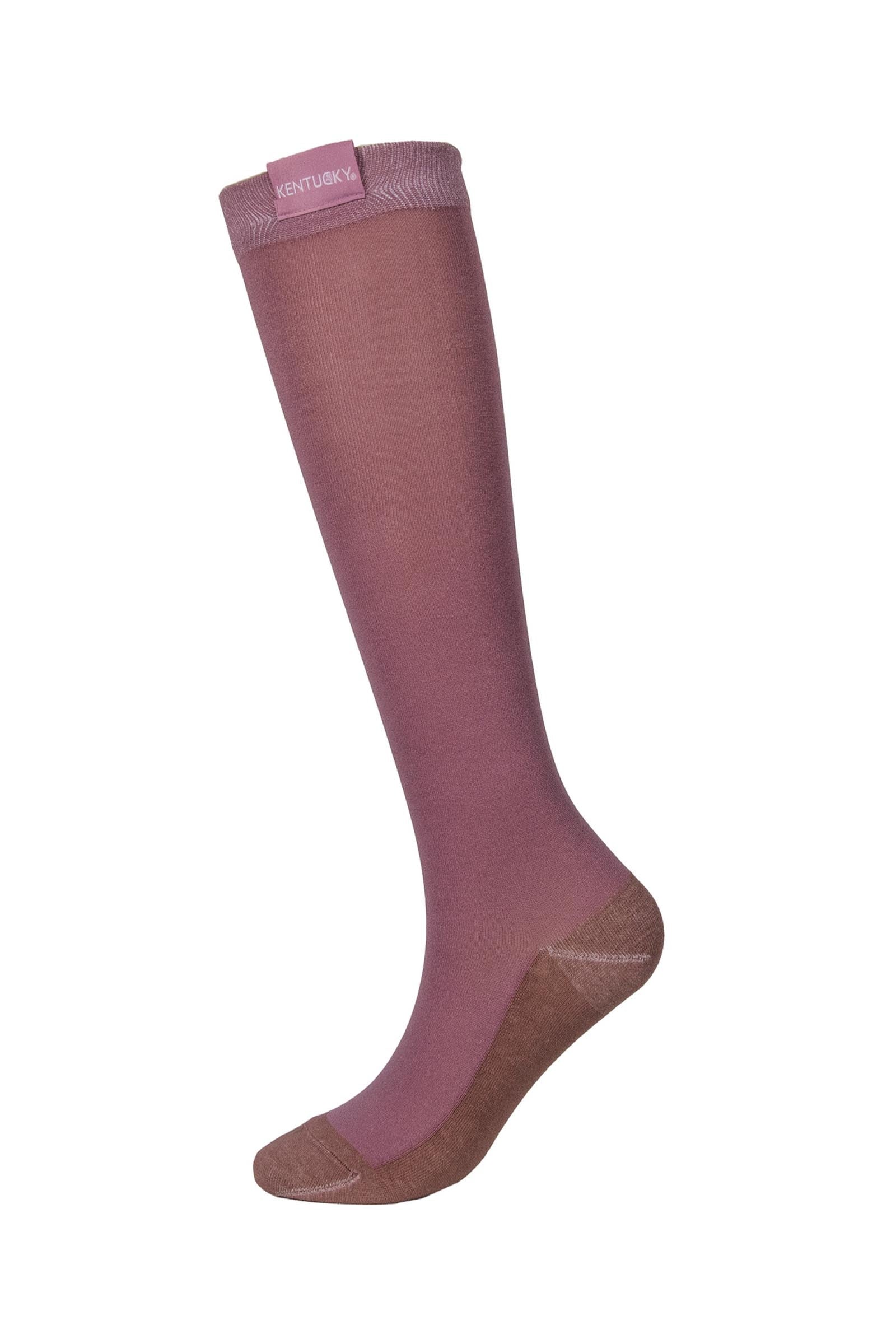 Kentucky Horsewear jezdecké ponožky Socks