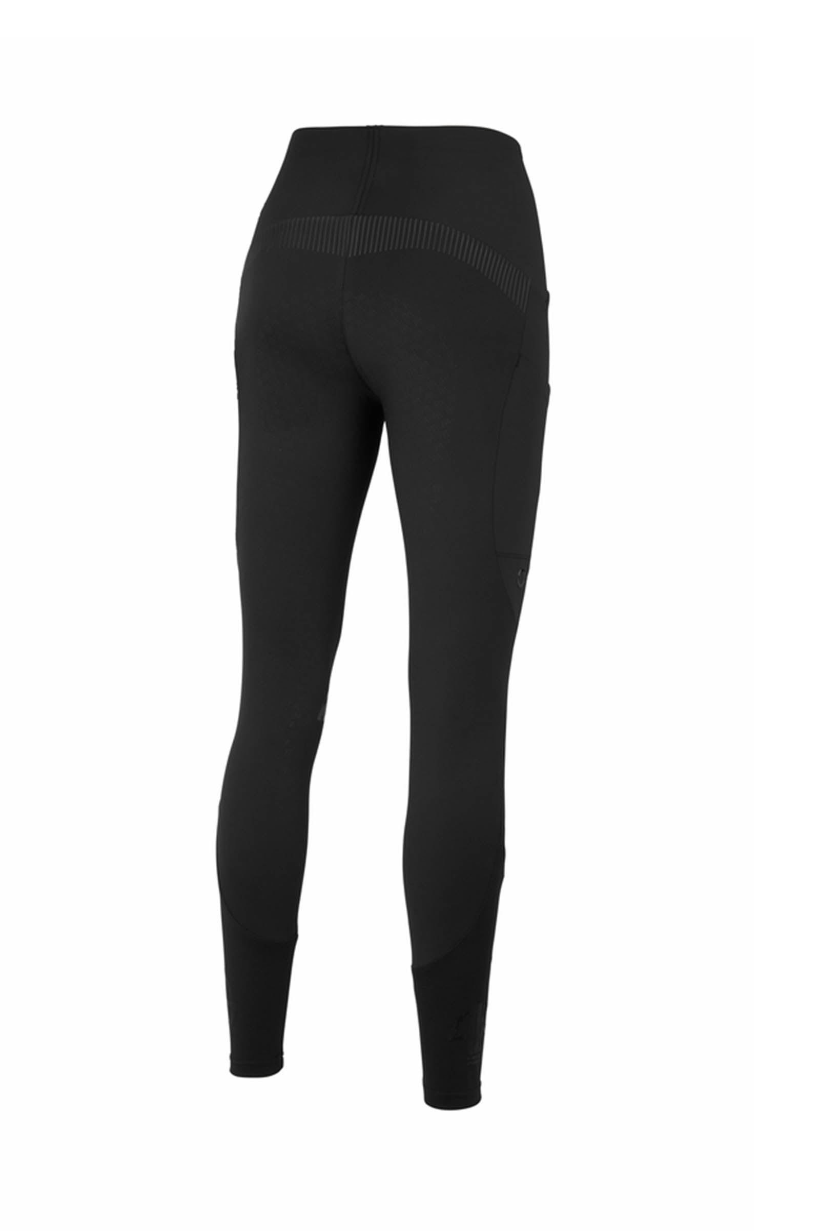 Pikeur Yella SD dámské jezdecké legíny s vysokým pasem a plným sedem Womens Breeches