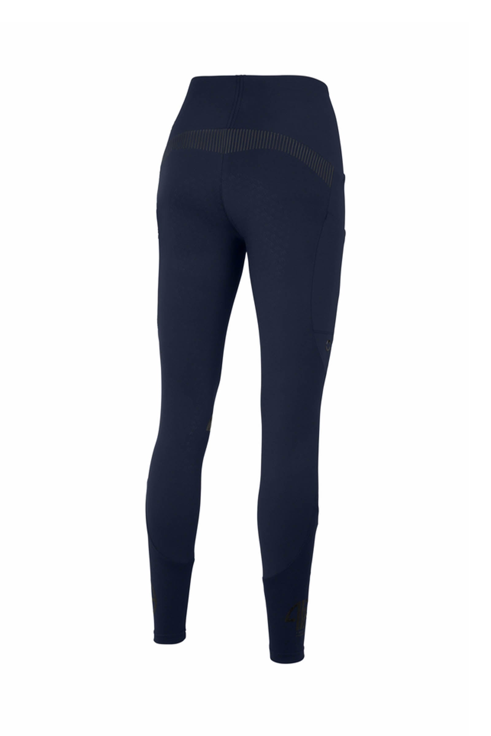 Pikeur Yella SD dámské jezdecké legíny s vysokým pasem a plným sedem Womens Breeches