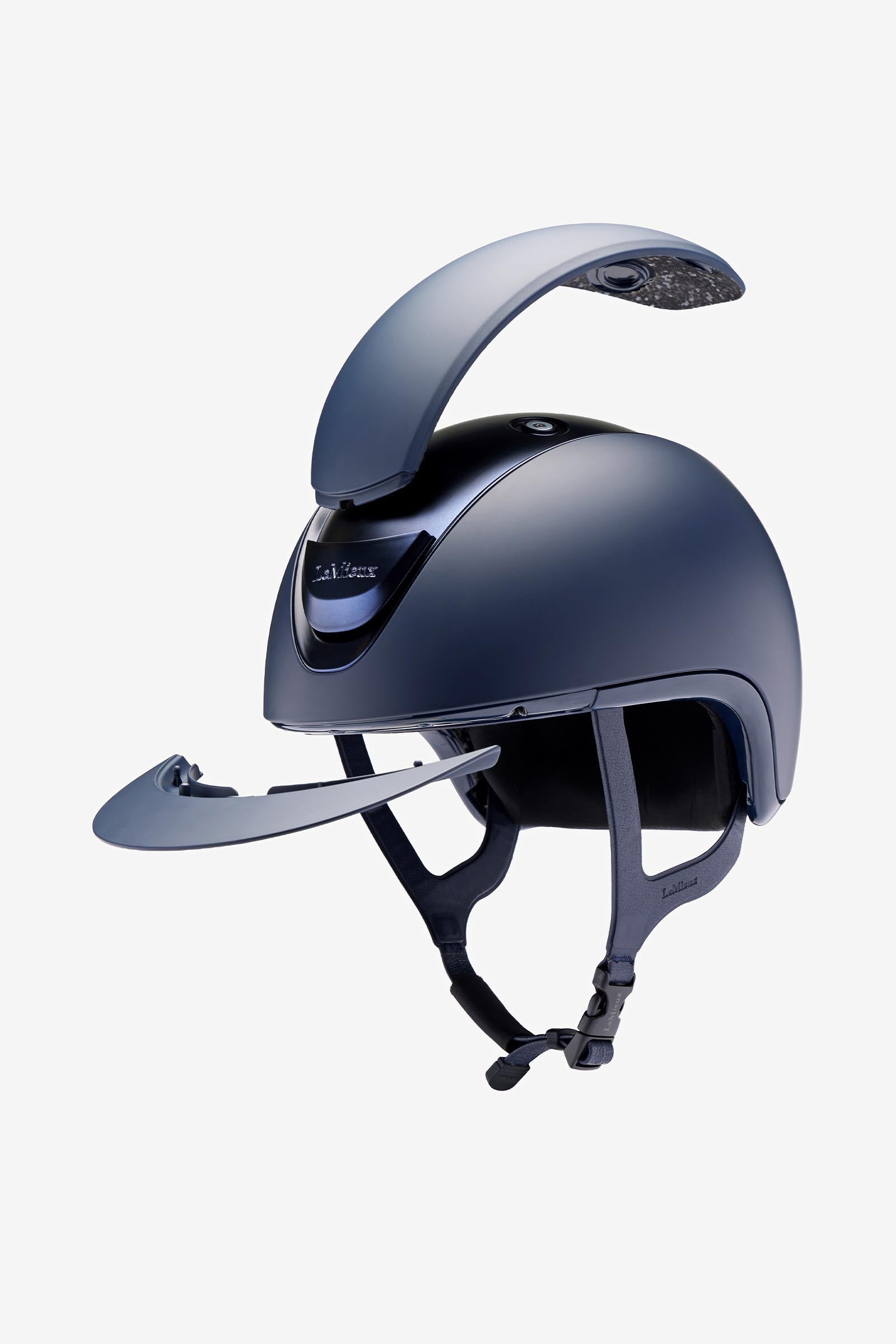 LeMieux Verv Competition Helmet Matte Safety Equipment