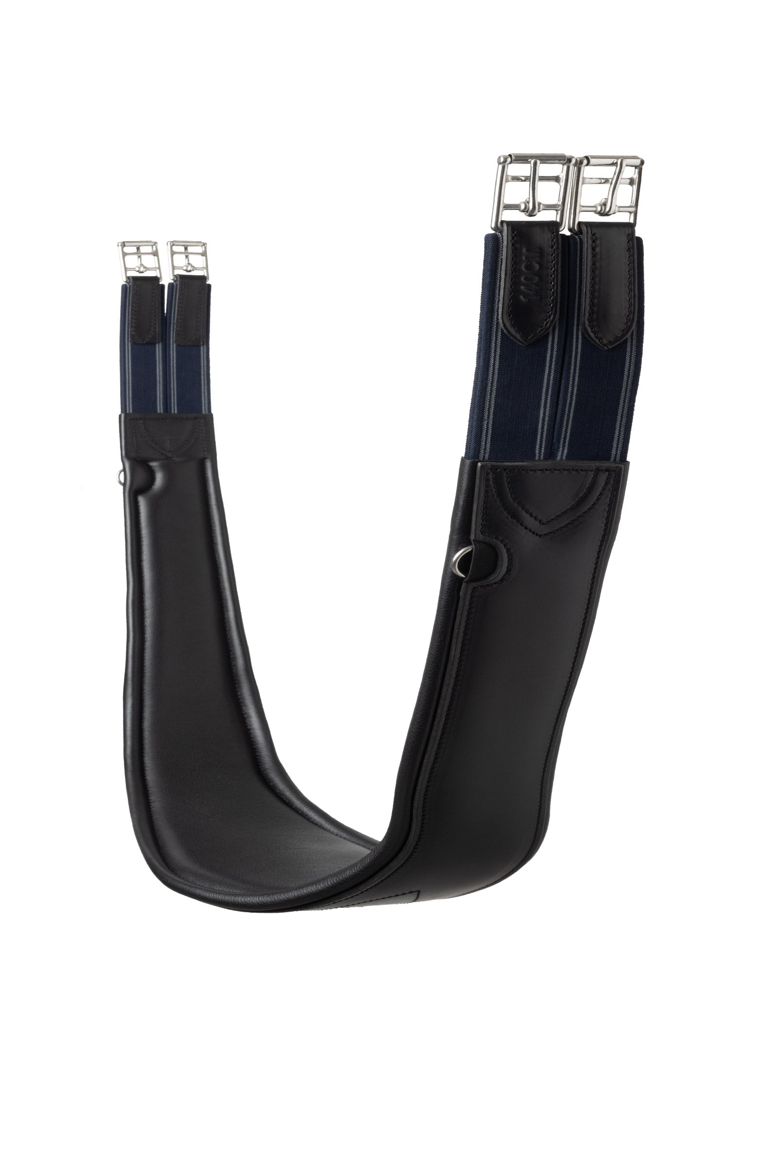 Horze Skokový podbřišník Urban Vitality Saddles, Girths & Stirrups
