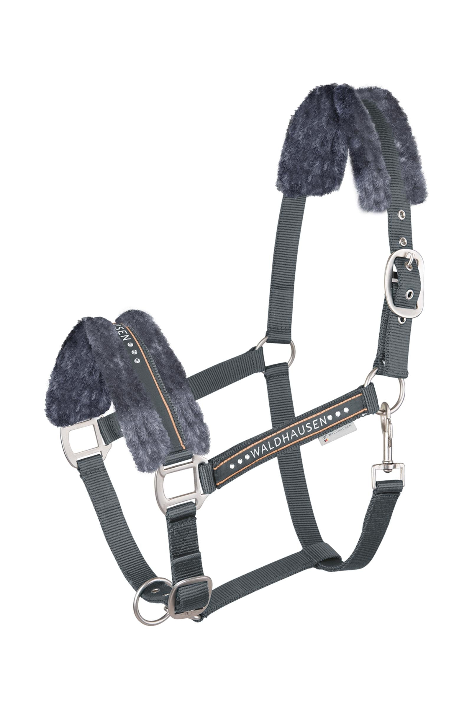 Waldhausen Elegant Ohlávka Halters & Leads