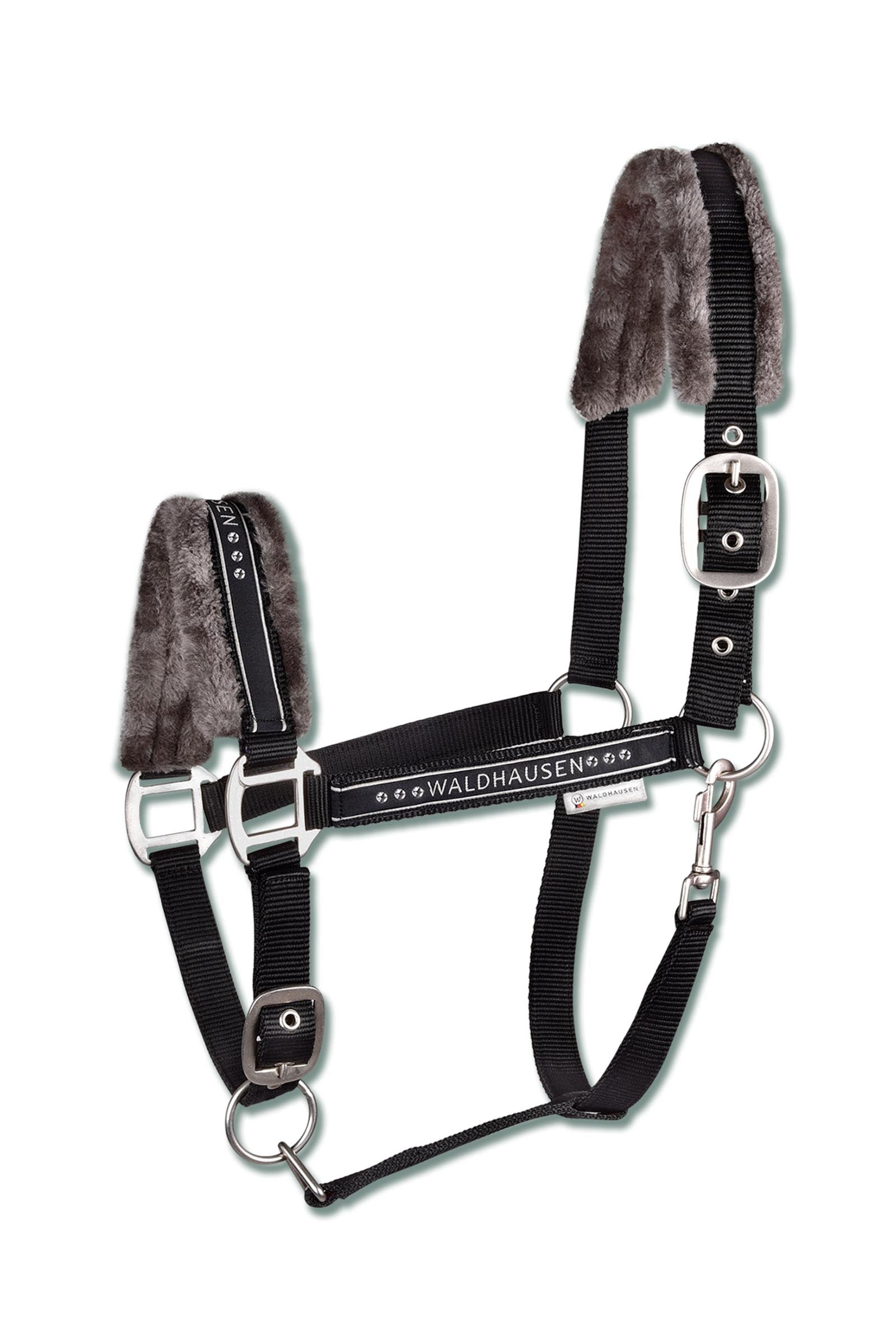 Waldhausen Elegant Ohlávka Halters & Leads
