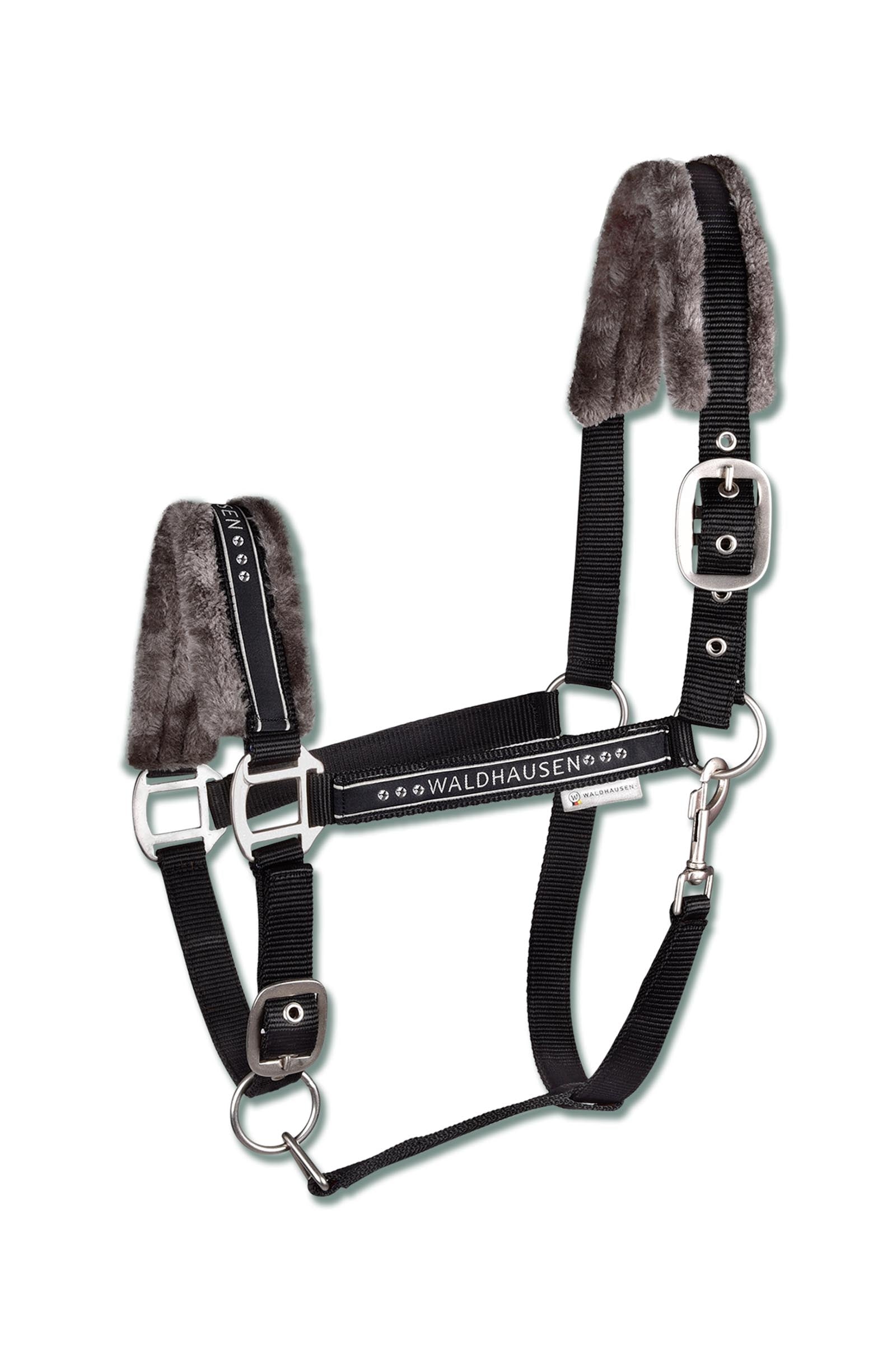 Waldhausen Elegant Ohlávka Halters & Leads