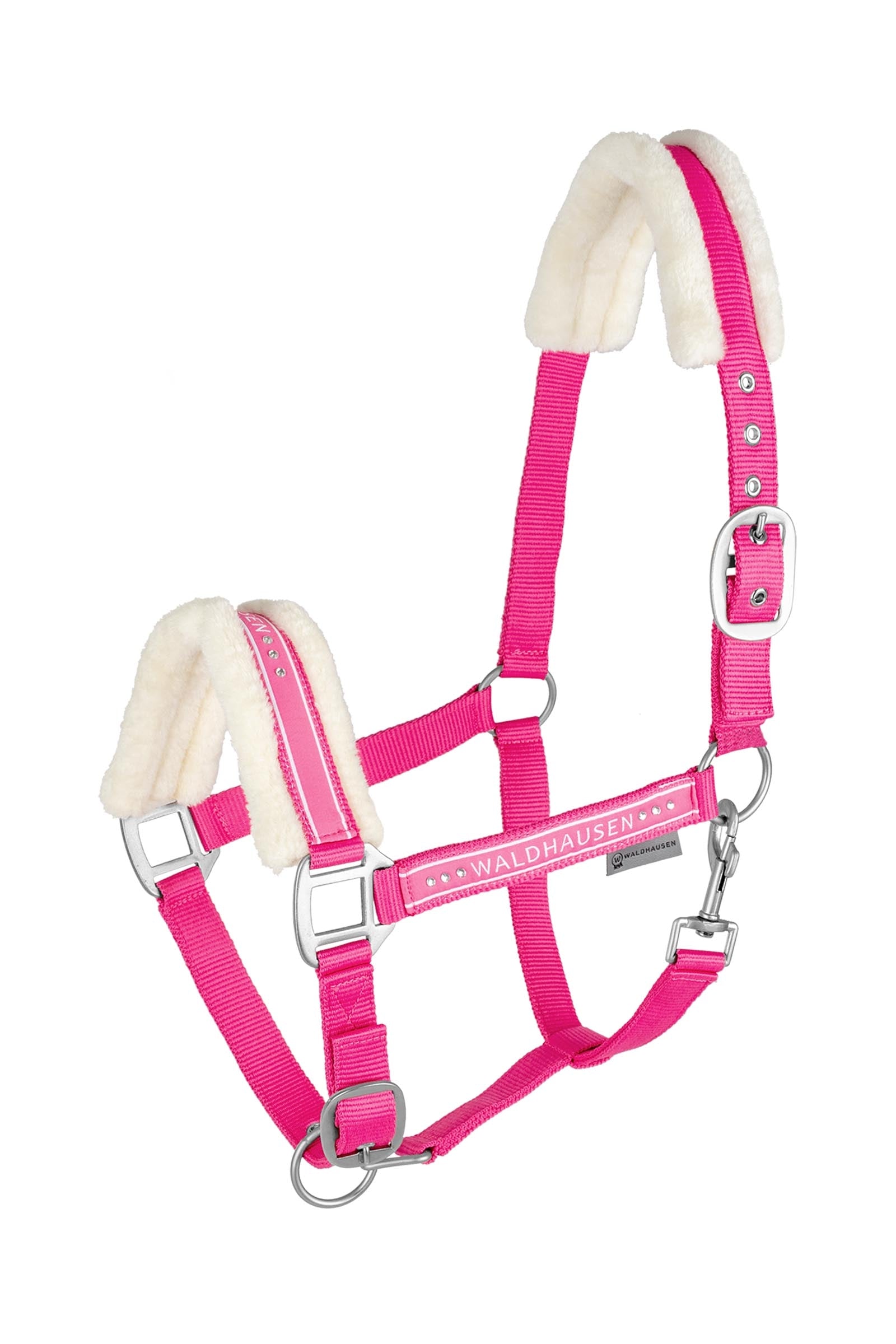 Waldhausen ohlávka Elegant Halters & Leads