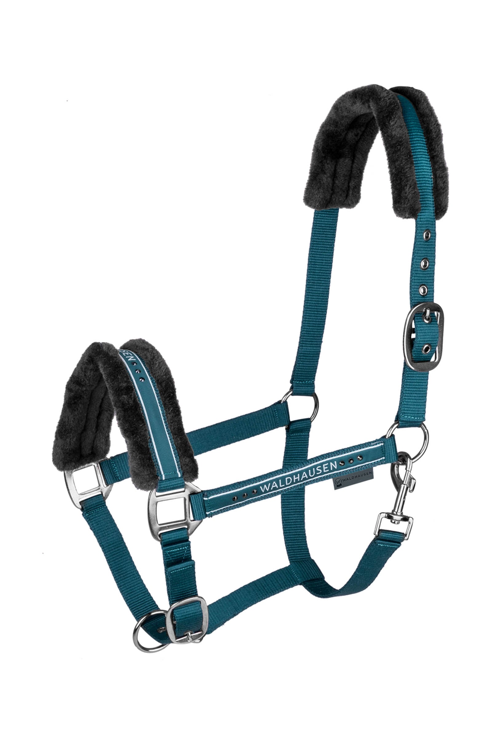 Waldhausen Elegant Ohlávka Halters & Leads