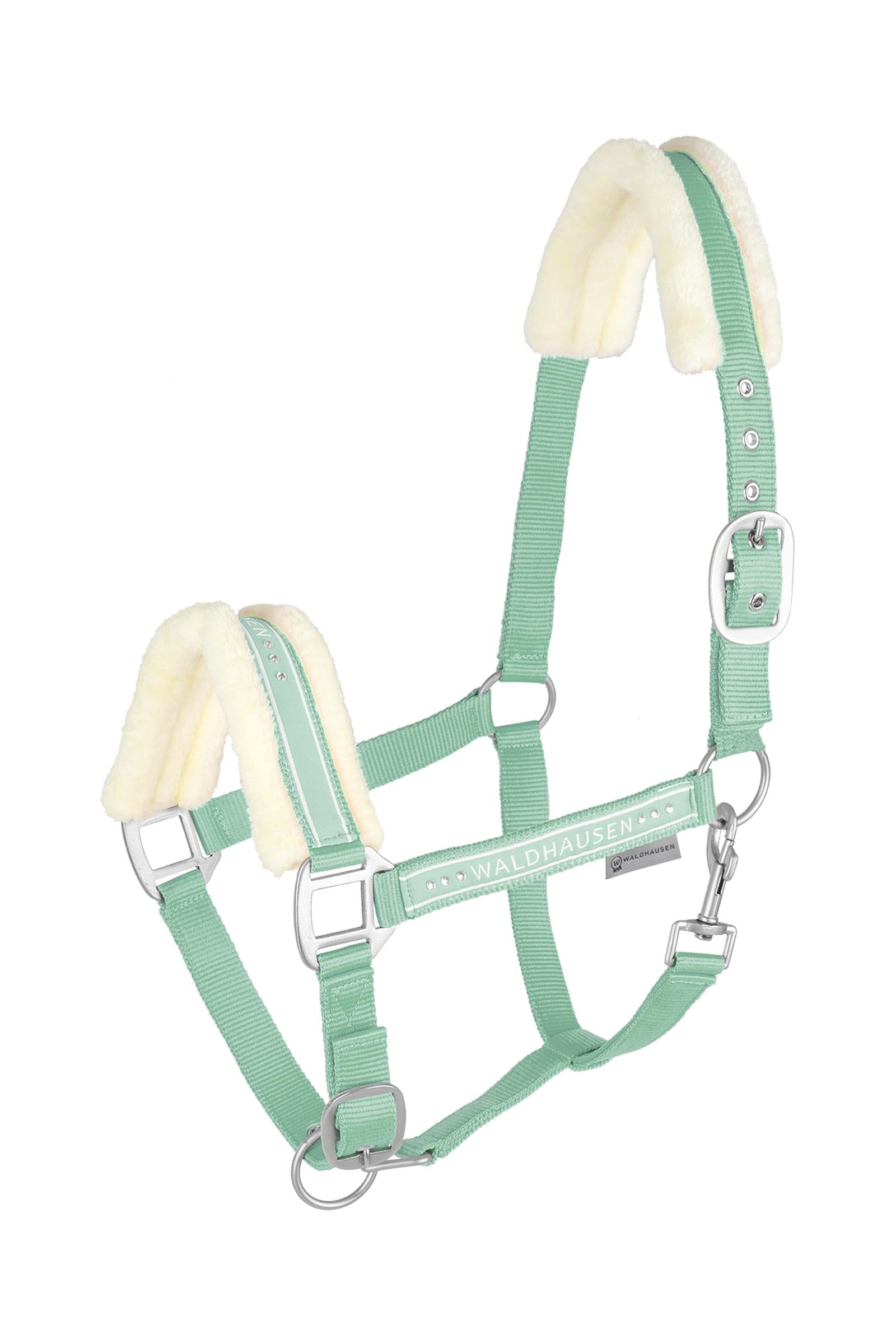 Waldhausen ohlávka Elegant Halters & Leads