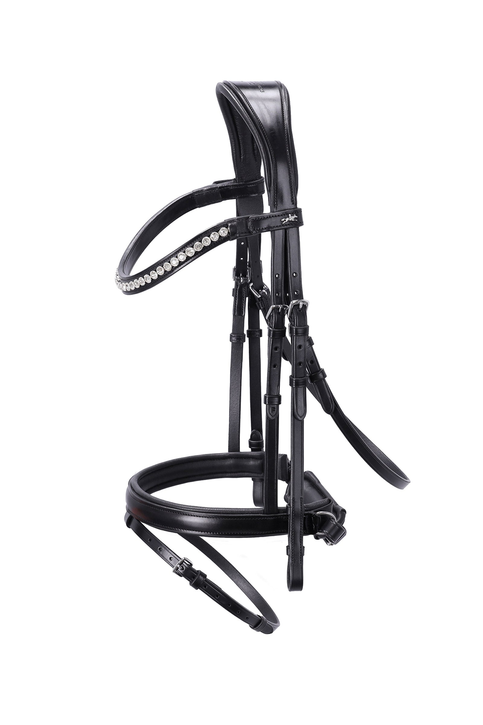 Schockemöhle Sports Palermo Uzdečka Bridles & Reins