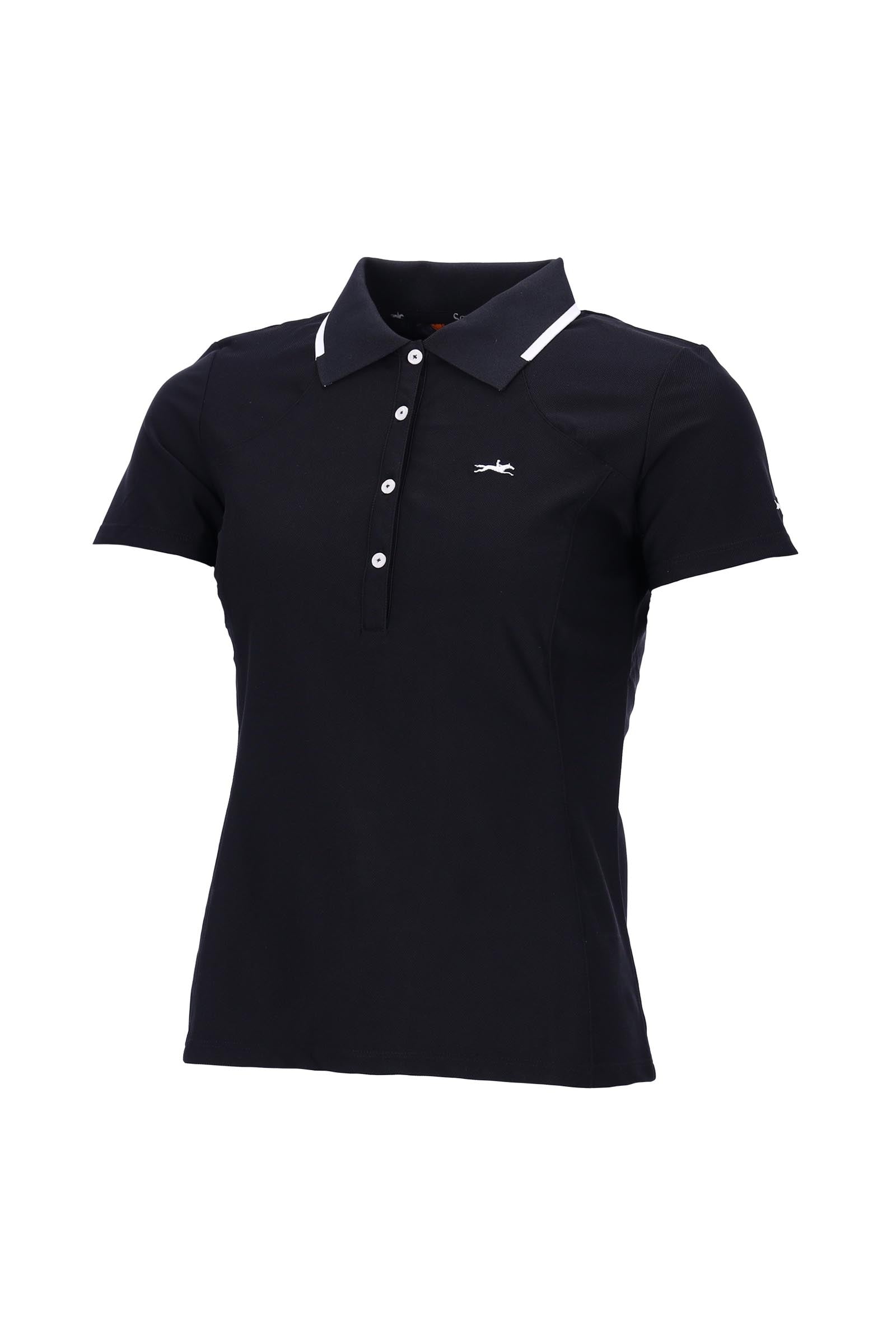 Schockemöhle Sports Panja Style dámské polo tričko Women’s Riding Clothing