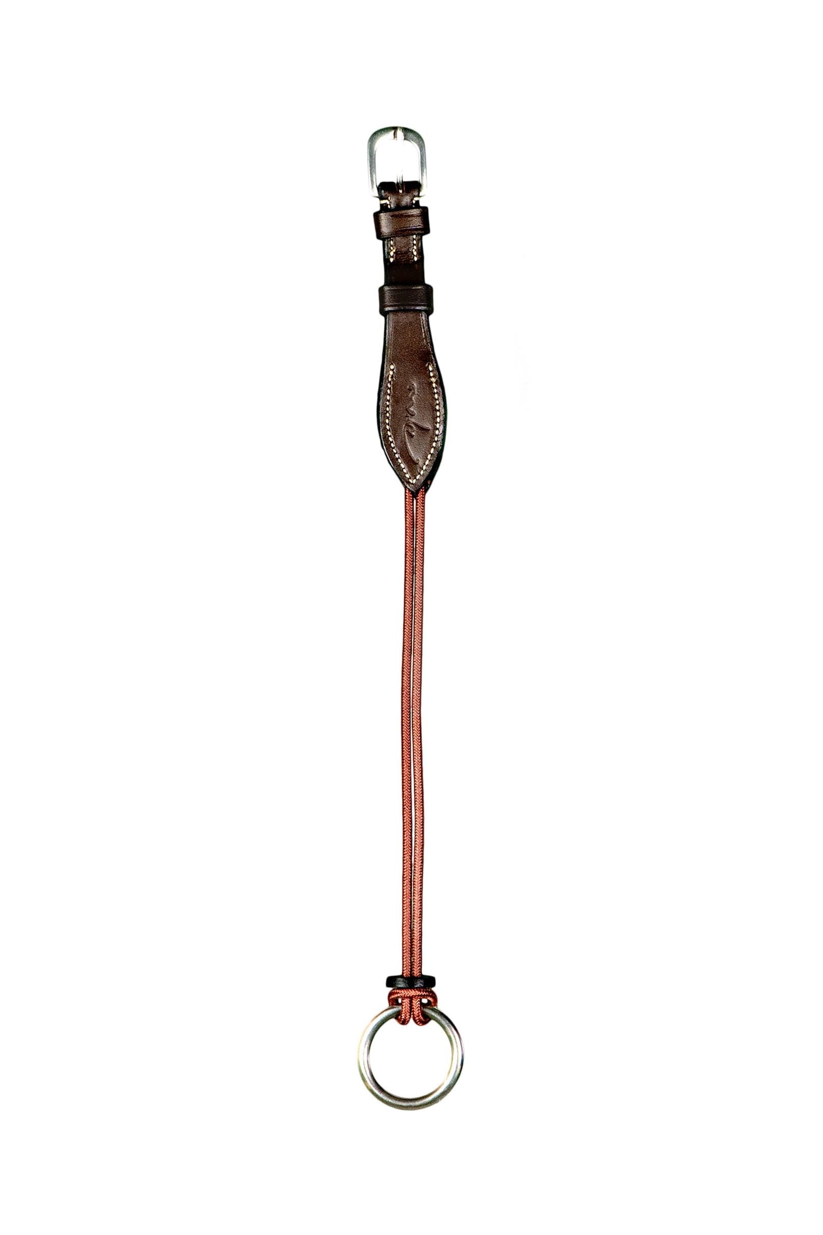 Dy'on Working gag lícnice Bridles & Reins