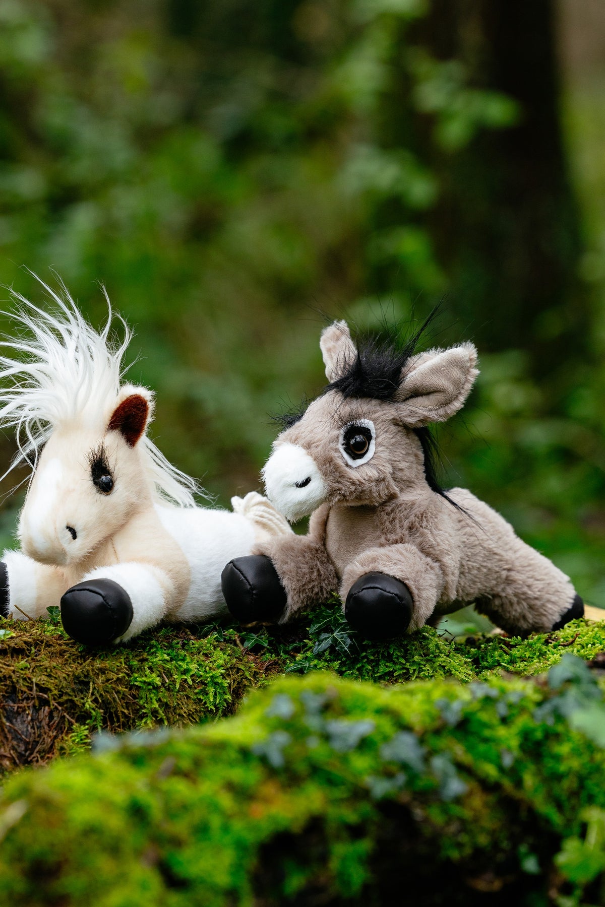 LeMieux Tiny Beanie Pony Gifts & Toys