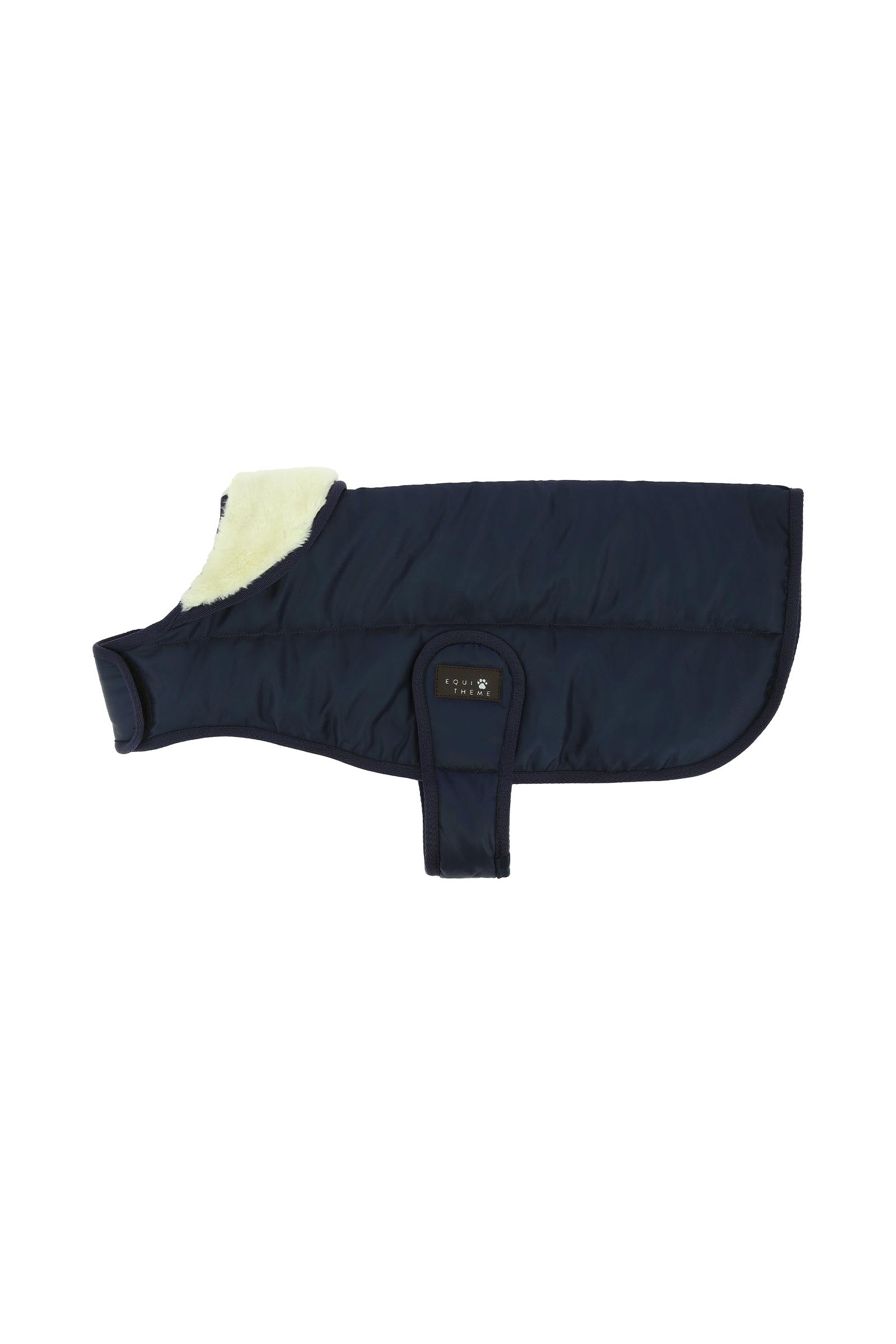 EQUITHÈME Confortec prošívaná deka pro psa Dog Accesories