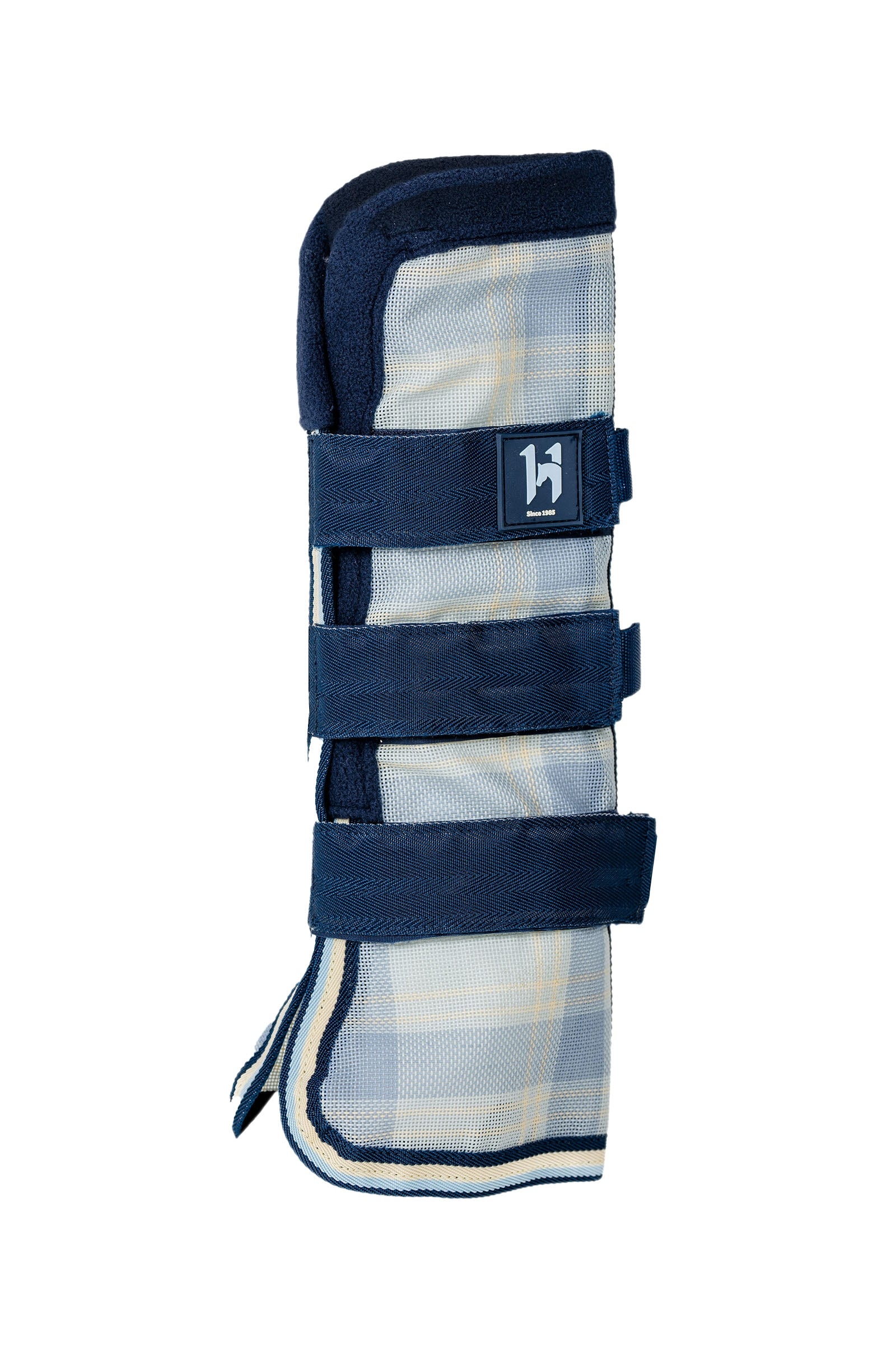 Horseware Newmarket Fly Boots - sada 2 kusů Antifly Protection for Horses