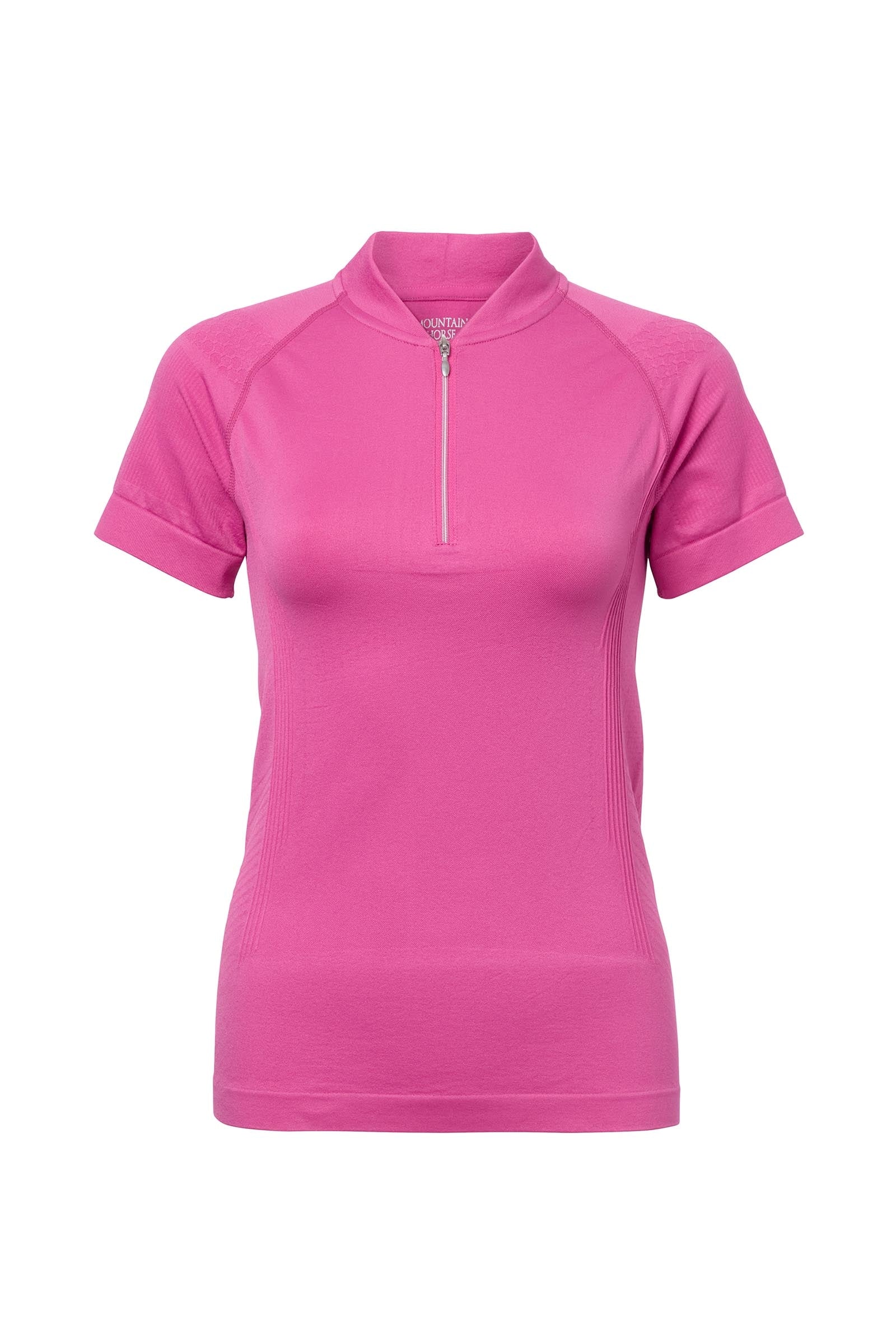 Mountain Horse Motion dámské tričko s krátkým rukávem Women’s Riding Clothing