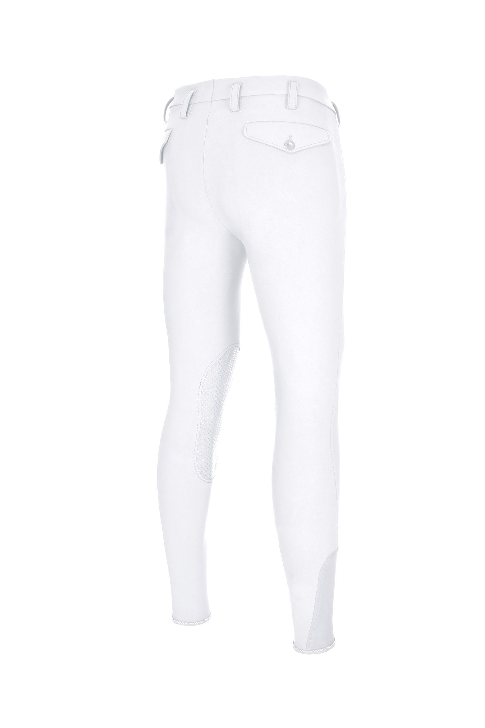 Pikeur Rodrigo pánské rajtky s kolenním sedem Mens Riding Clothing