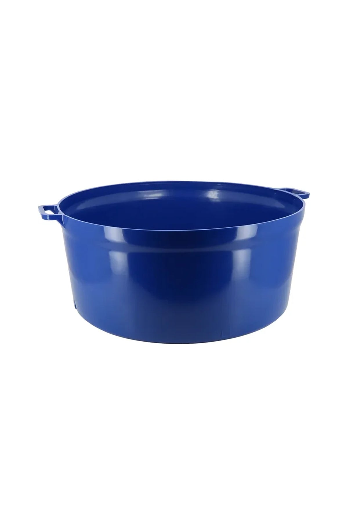 HIPPOTONIC Flexi Bucket, 50 L Horse Feeders & Waterers