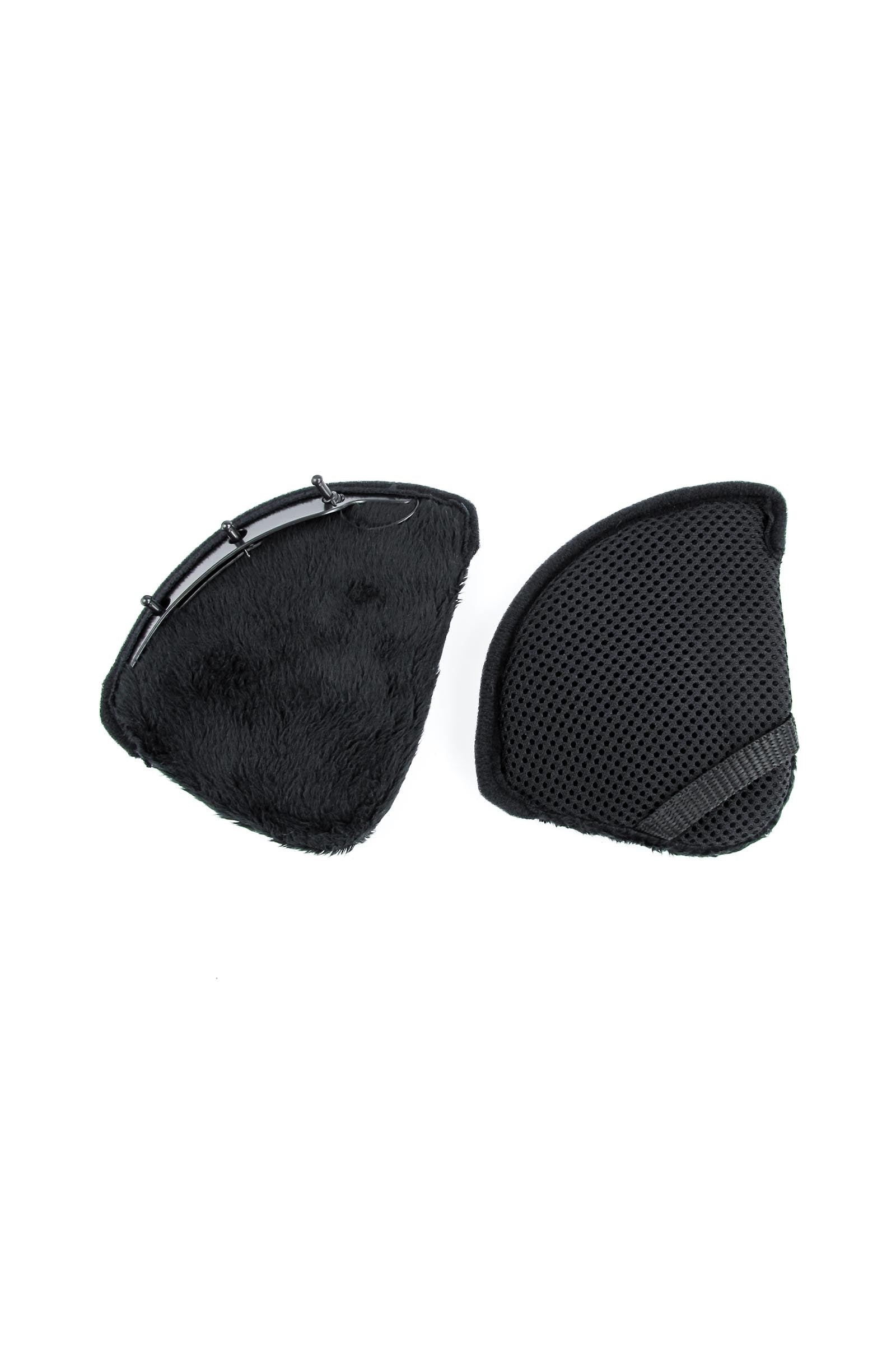 Casco Winter Set chrániče uší pro jezdecké helmy, různé modely Safety Equipment