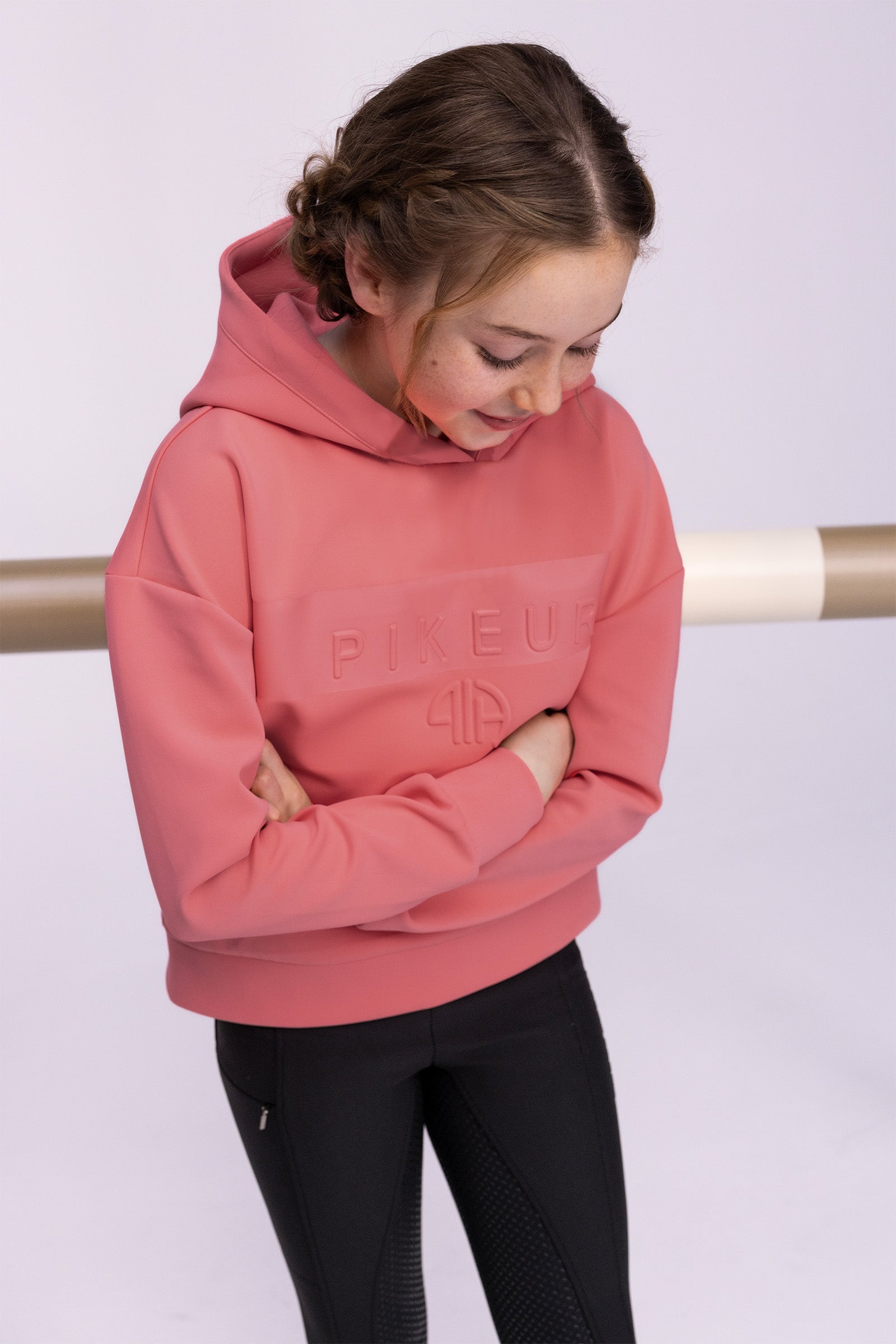 Pikeur Dámská mikina Athleisure Women’s Riding Clothing