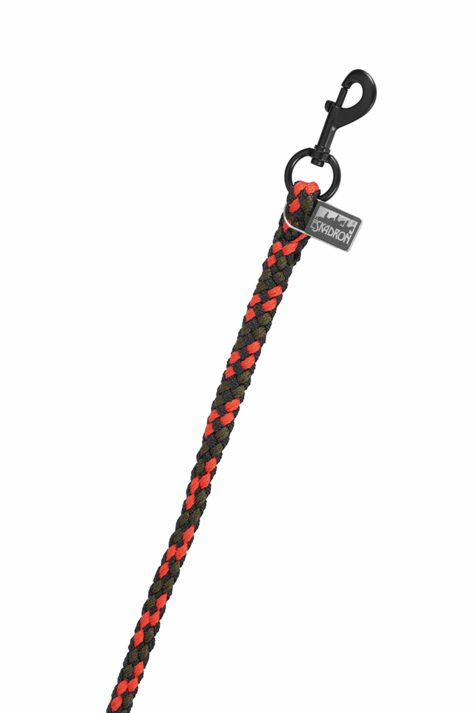 Eskadron Dynamics AW25 vodítko s běžnou otočnou karabinou Halters & Leads