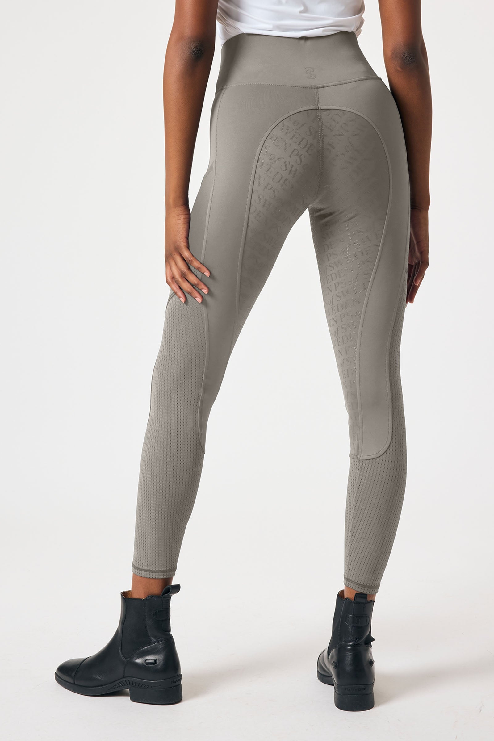 PS of Sweden Leslie FG Jezdecké Legíny Womens Breeches