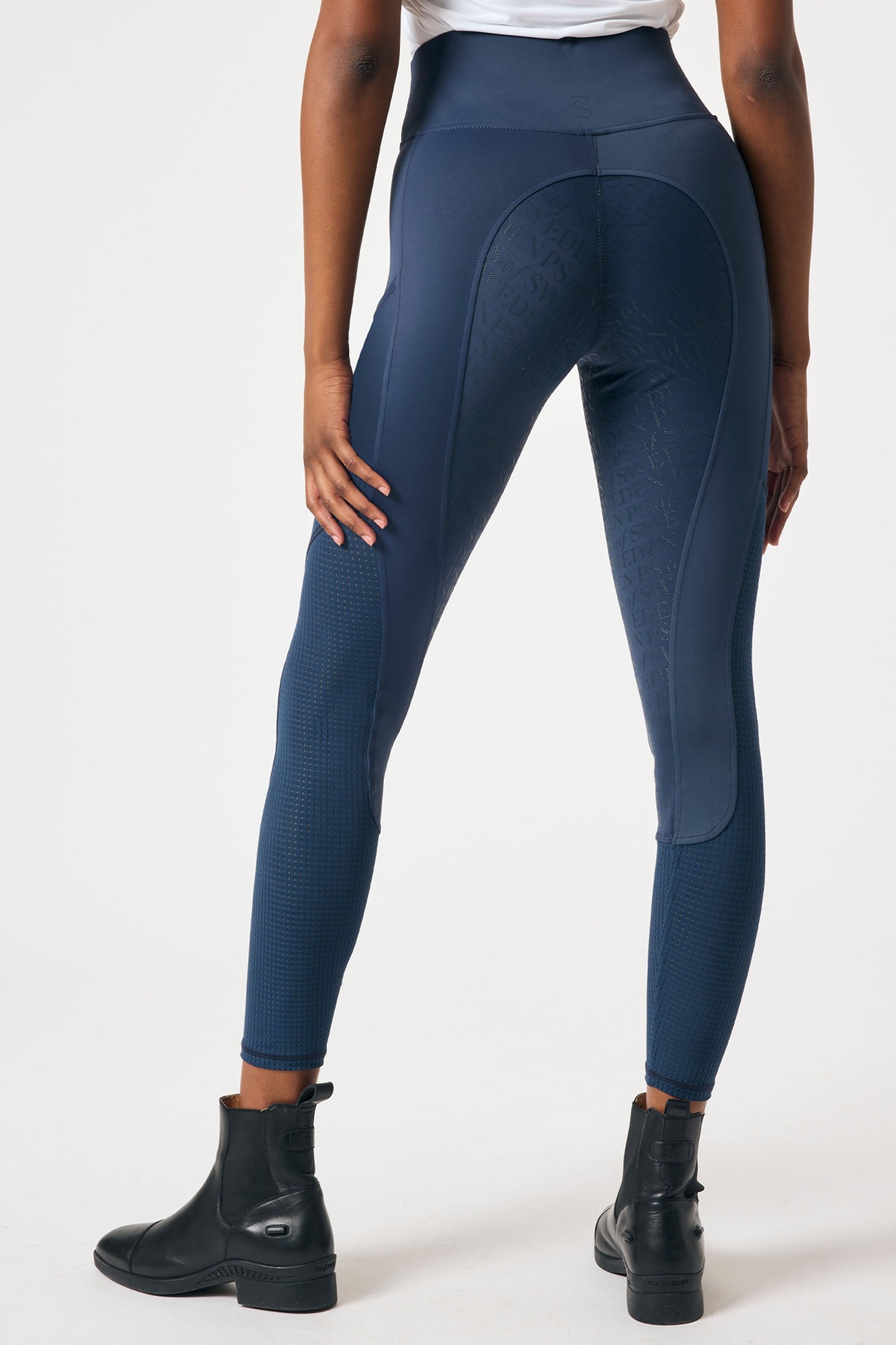 PS of Sweden Leslie FG Jezdecké Legíny Womens Breeches
