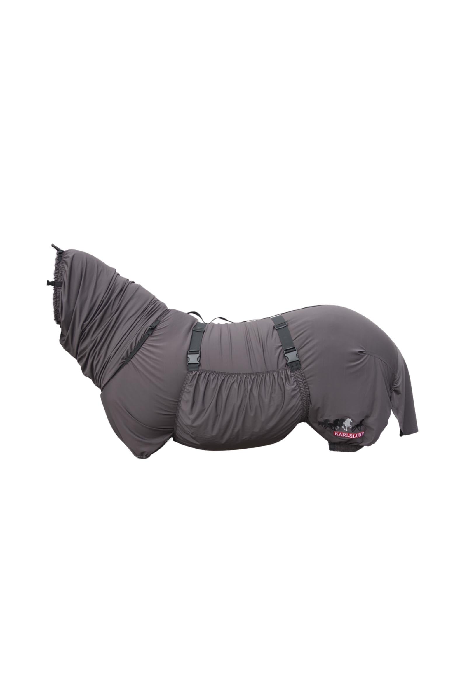 Karlslund Flexibilní eczémová deka, 0g Horse Rugs