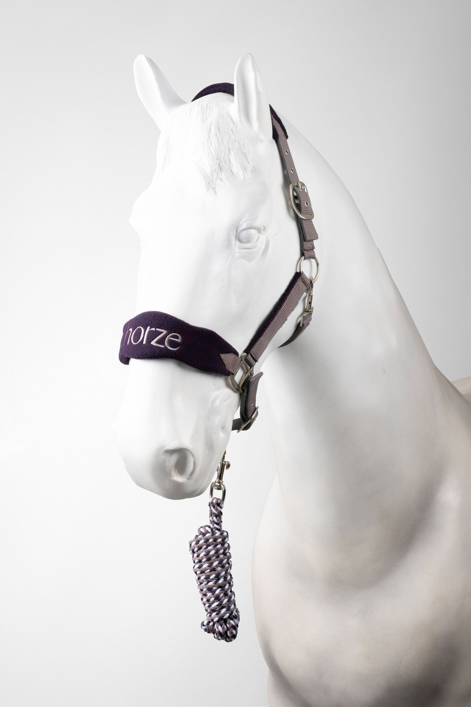 Horze Magic Ohlávka a vodítkem sada Halters & Leads