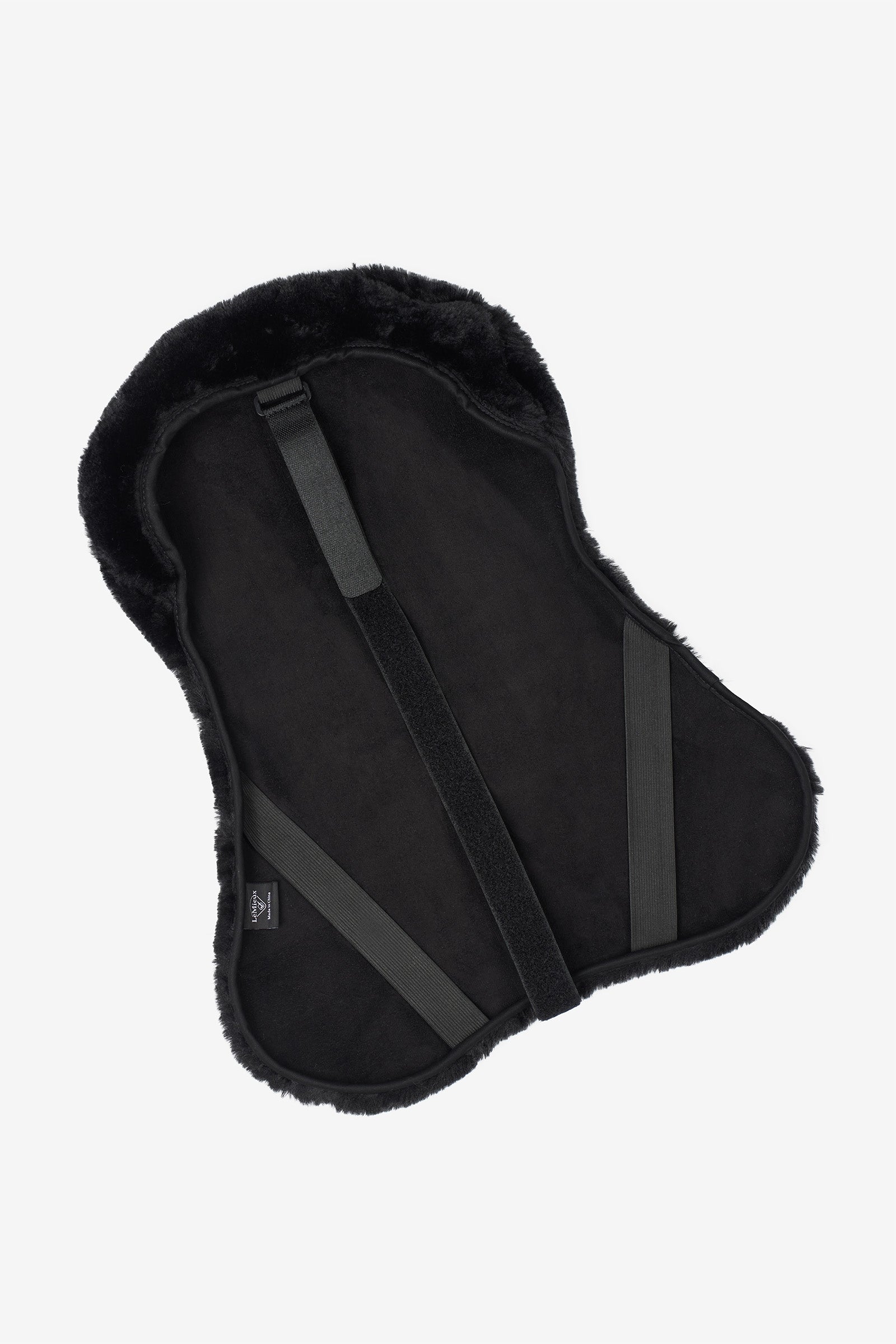 LeMieux Simuwool Seat Saver Saddles, Girths & Stirrups