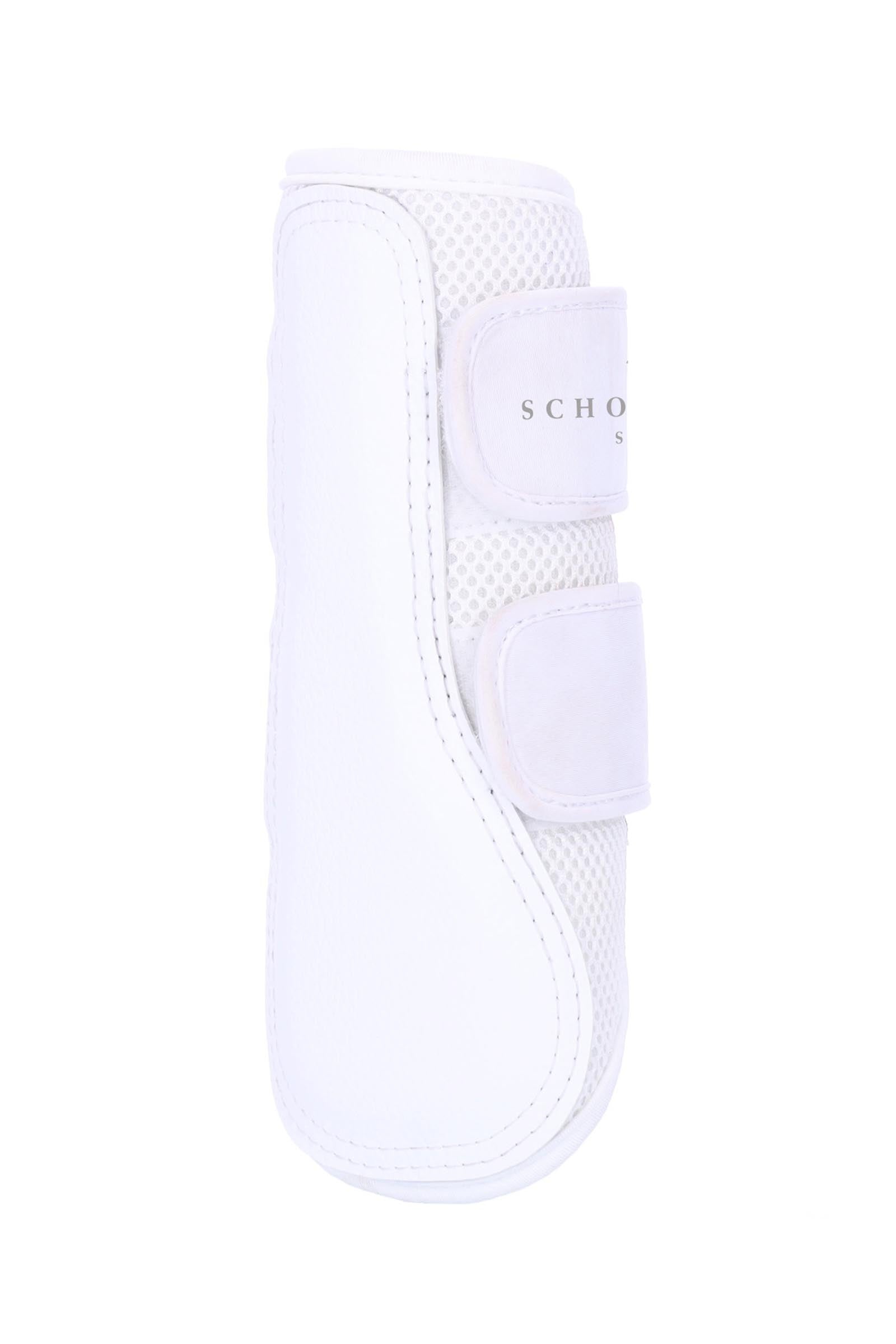 Schockemöhle Sports Mesh Guards Style strouhavé chrániče Leg Protection & Hoof Protection for Horses