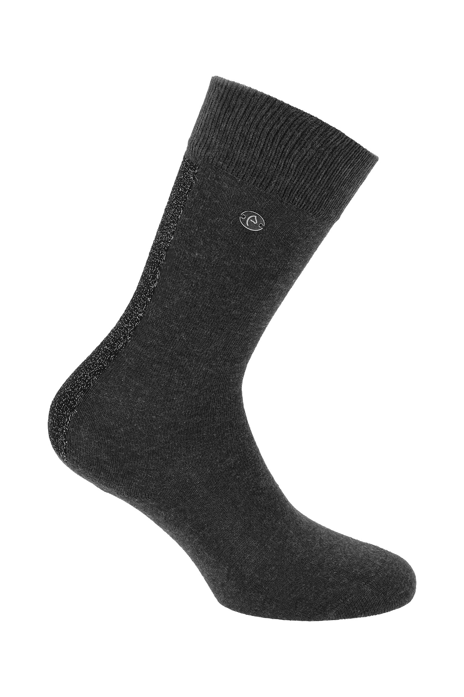 EQUITHÈME Victoire jezdecké ponožky Socks
