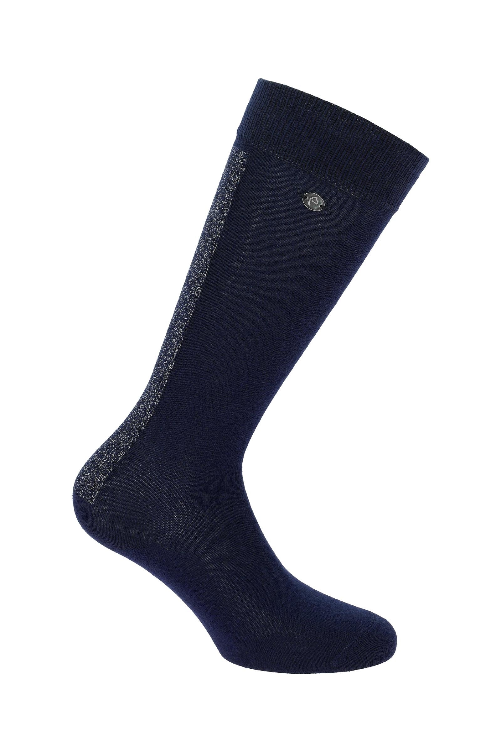 EQUITHÈME Victoire jezdecké ponožky Socks