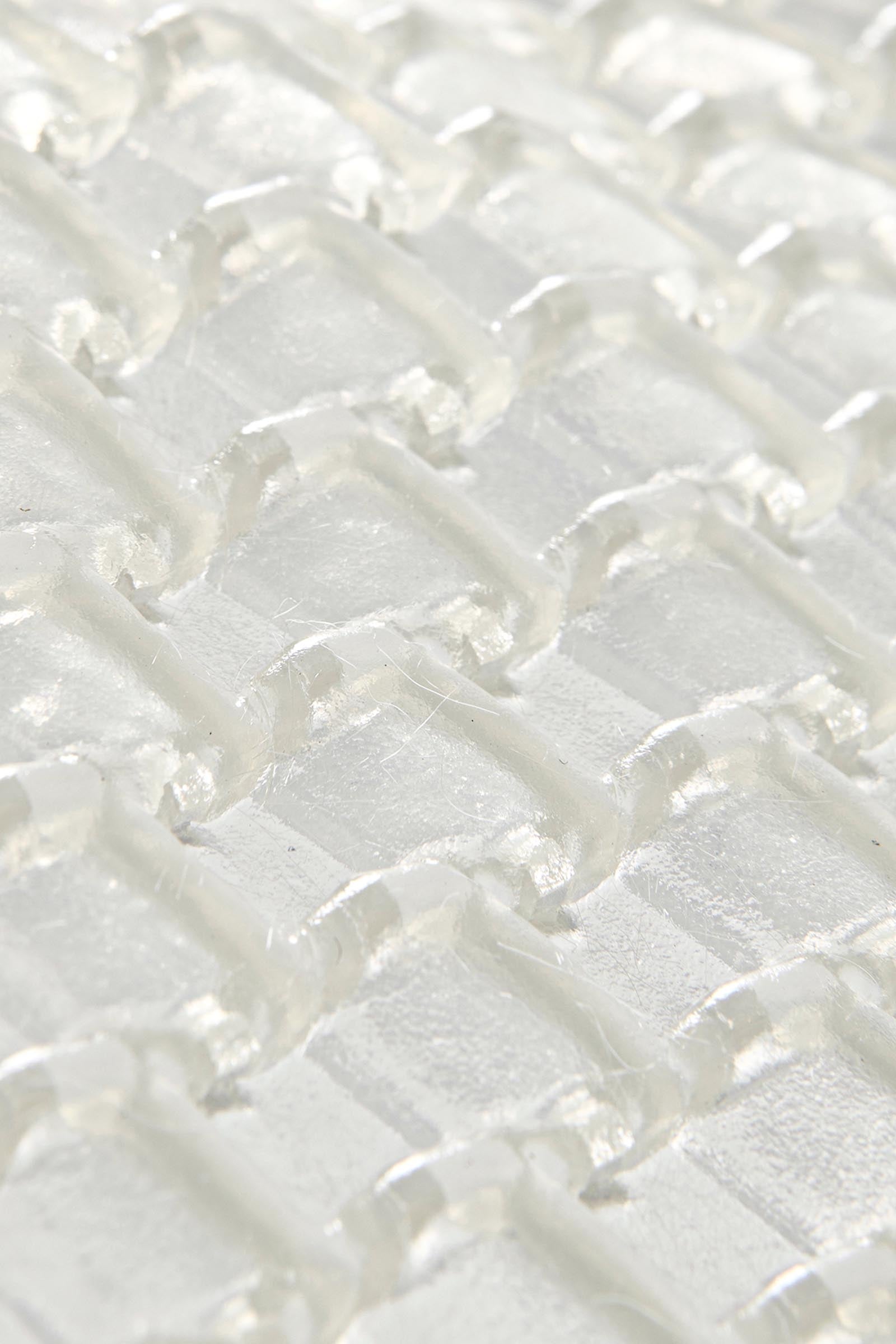 Acavallo Gel Non Slip Respira With Faux Sheepskin Cut-Out Flat Saddle Pads