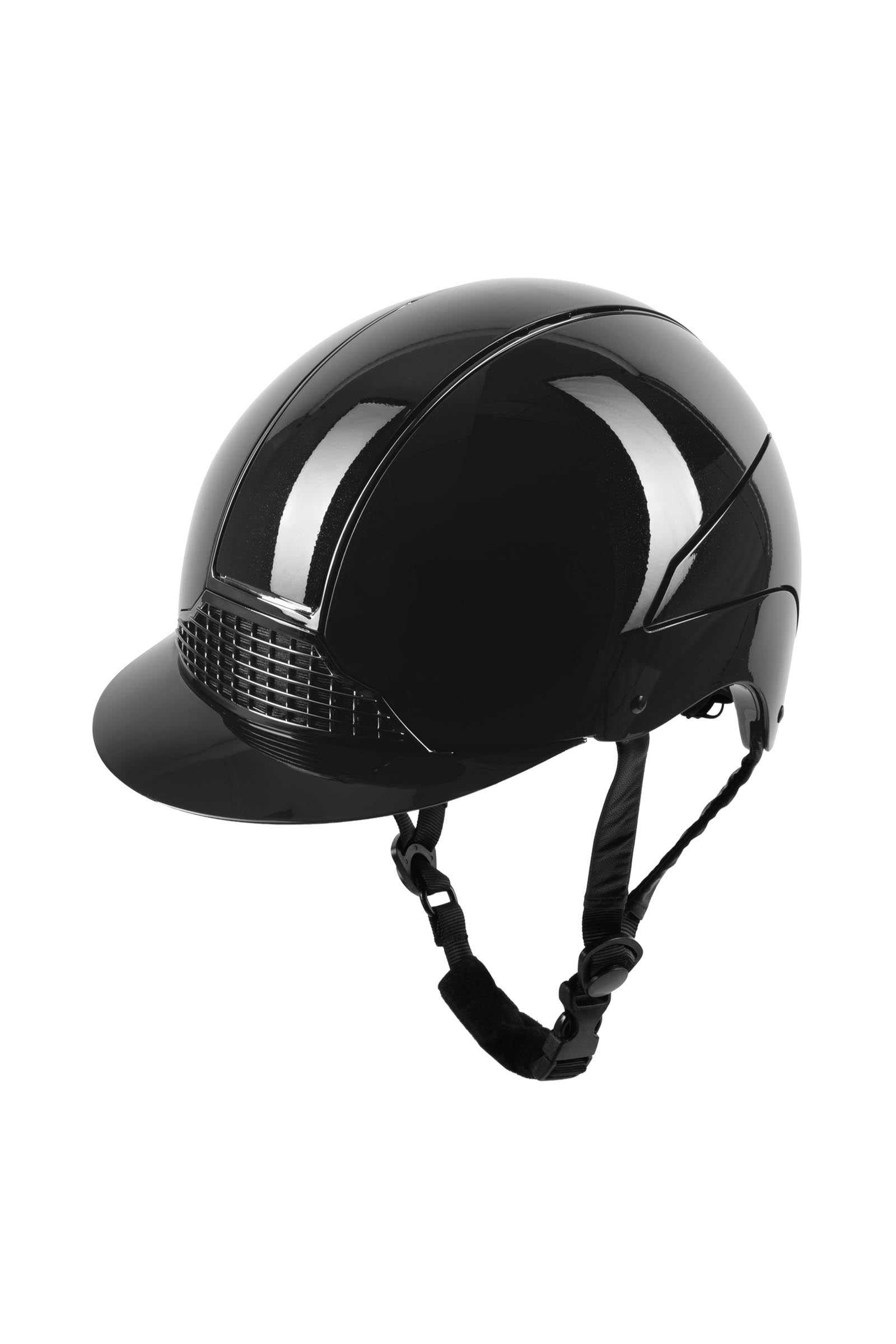SWING H24 jezdecká helma GLOSSY Safety Equipment