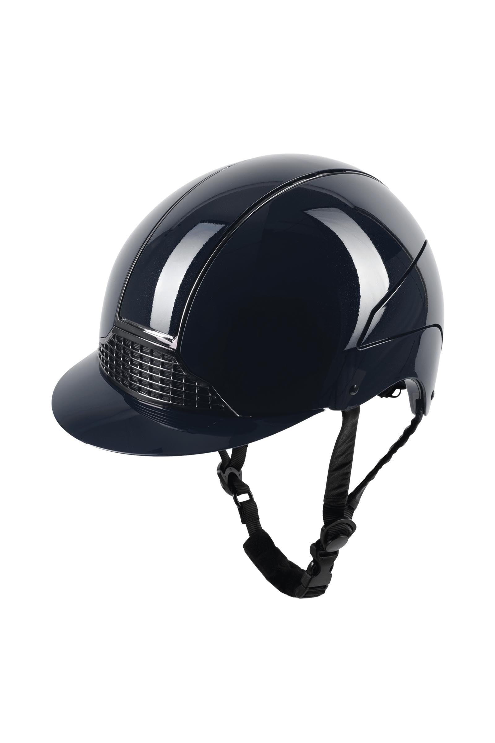 SWING H24 jezdecká helma GLOSSY Safety Equipment