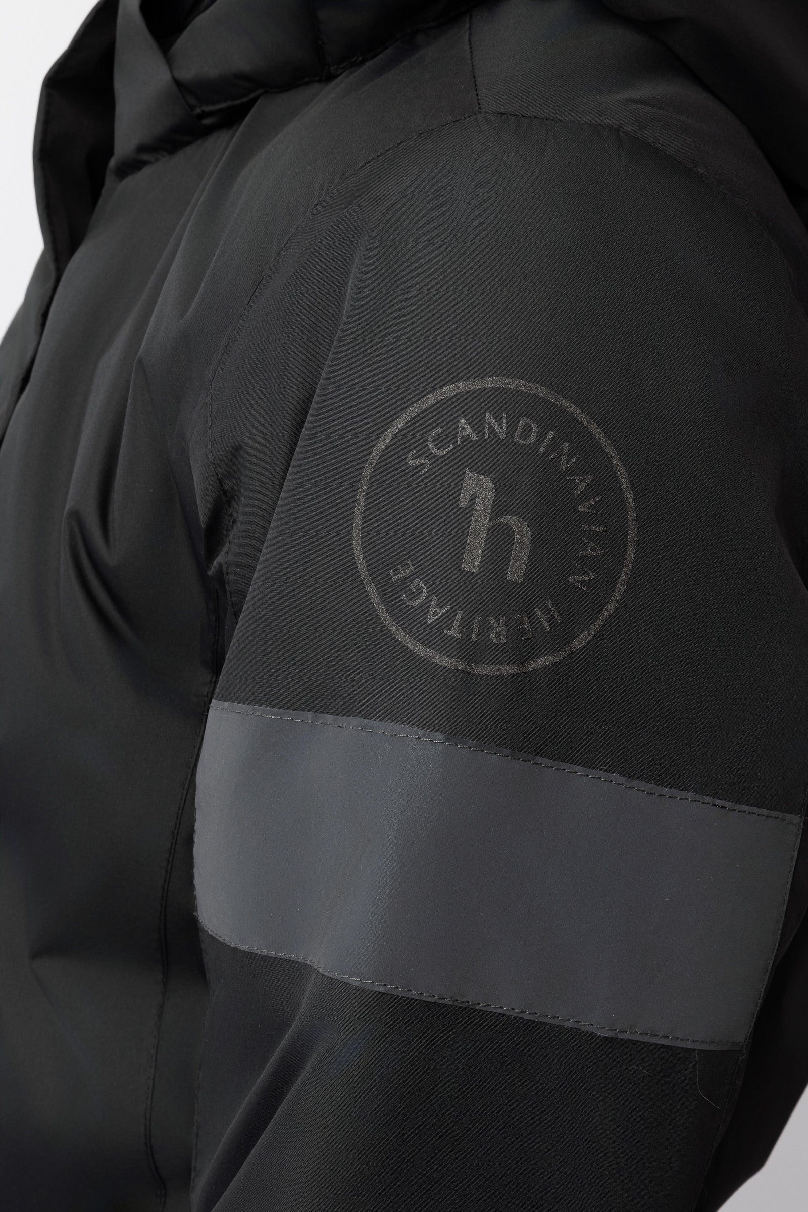 Horze Annica JR Kid´s Waterproof Padded Overall Kids Apparel