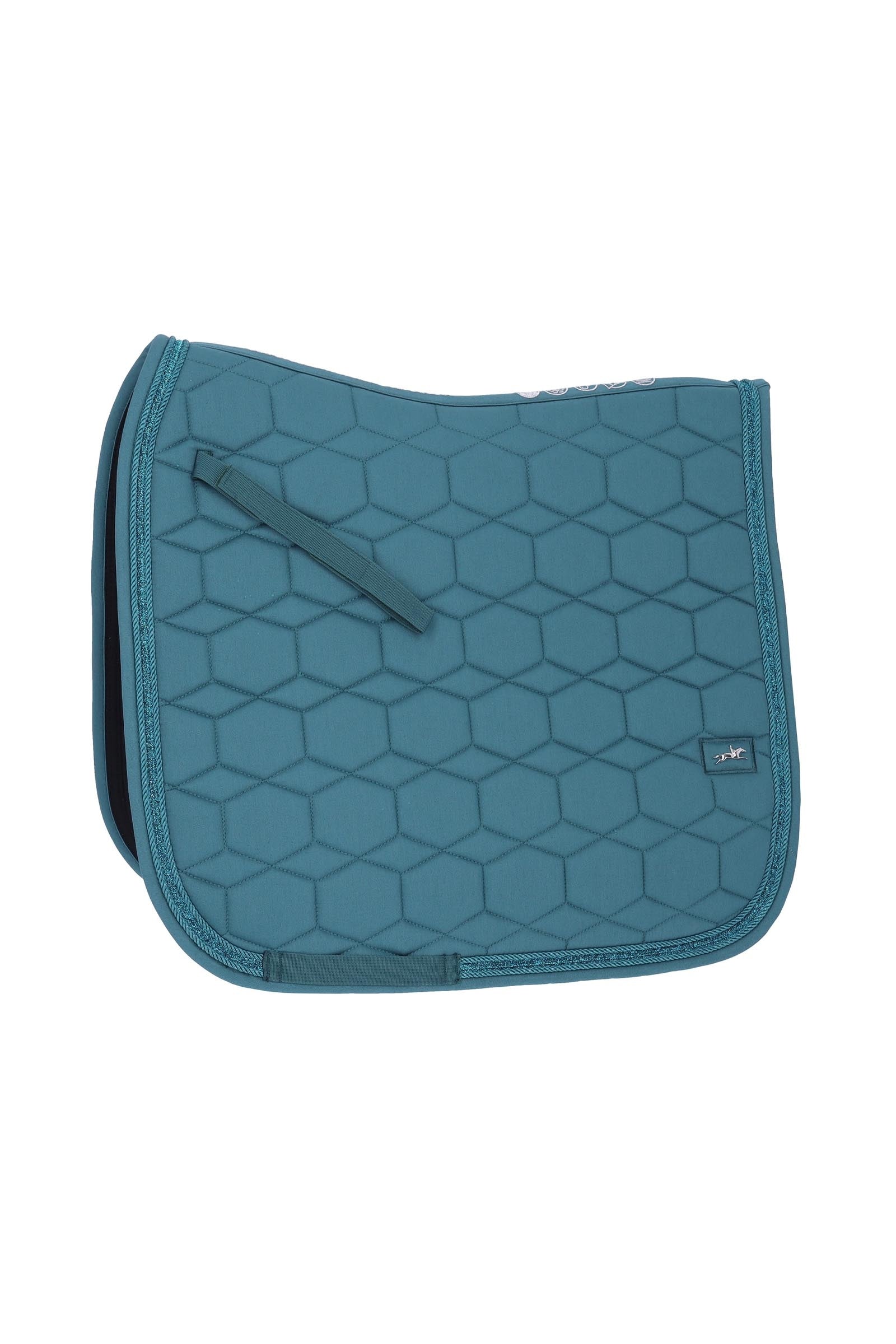Schockemöhle Sports High Density drezurní podsedlová dečka Saddle Pads
