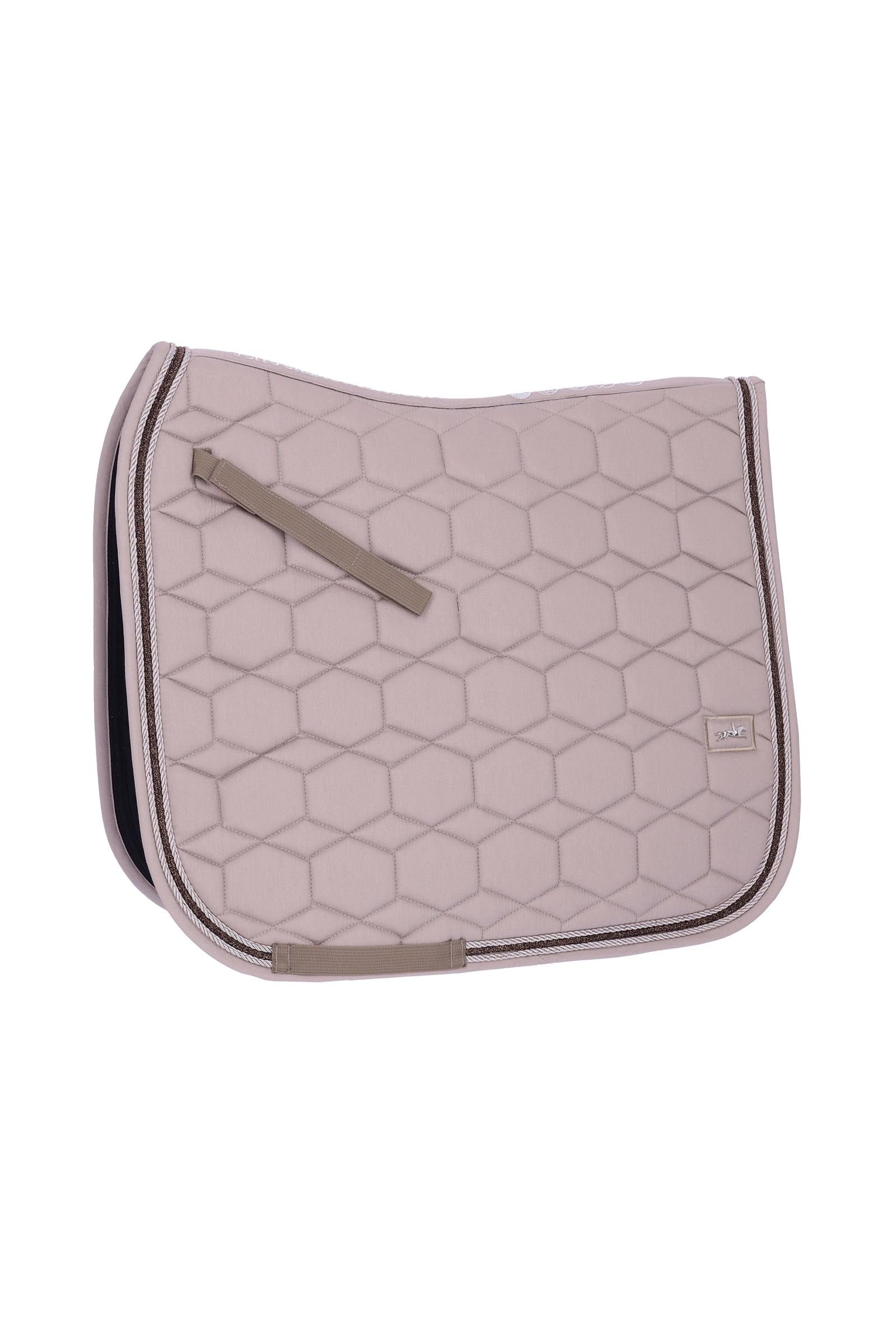 Schockemöhle Sports High Density drezurní podsedlová dečka Saddle Pads