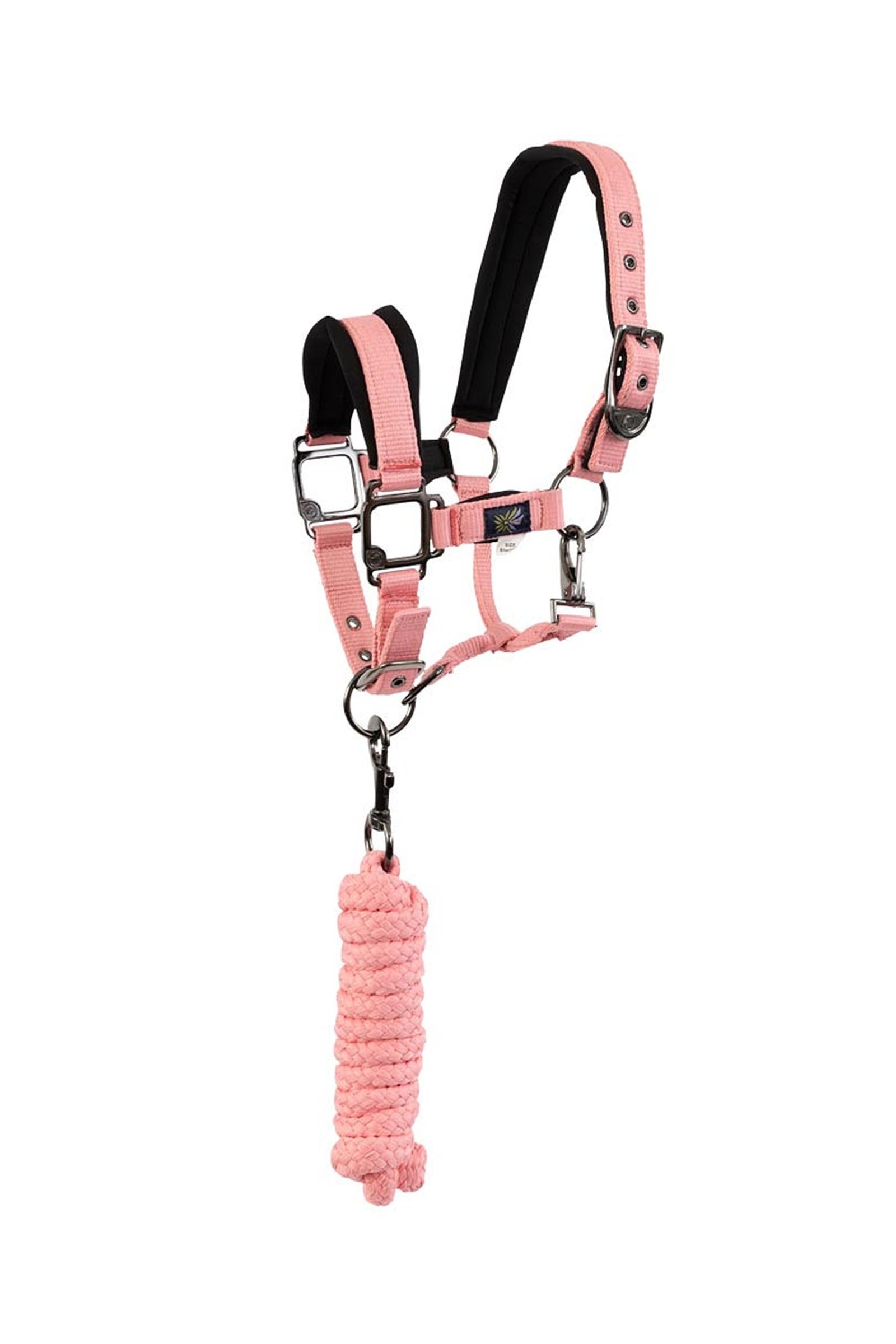 BR ohlávka pro pony / mini horse s vodítkem Halters & Leads