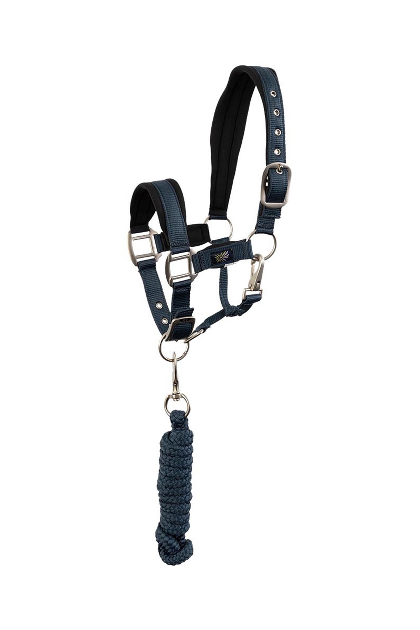 BR ohlávka pro pony / mini horse s vodítkem Halters & Leads
