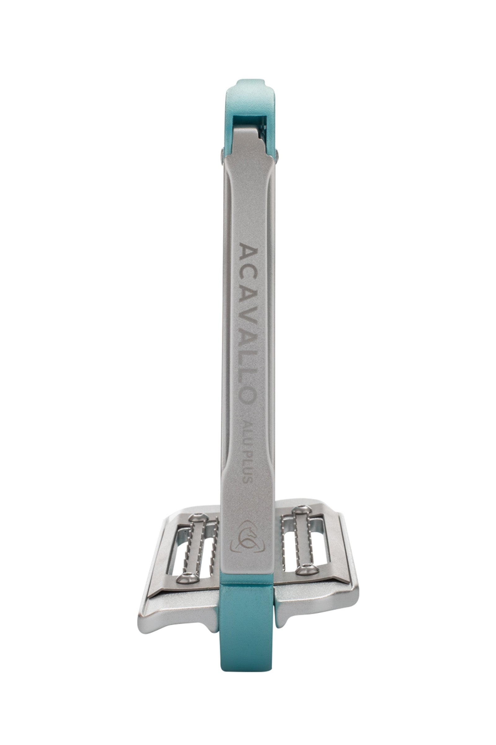 Acavallo Arena Aluplus 2.0 Stirrups Saddles, Girths & Stirrups