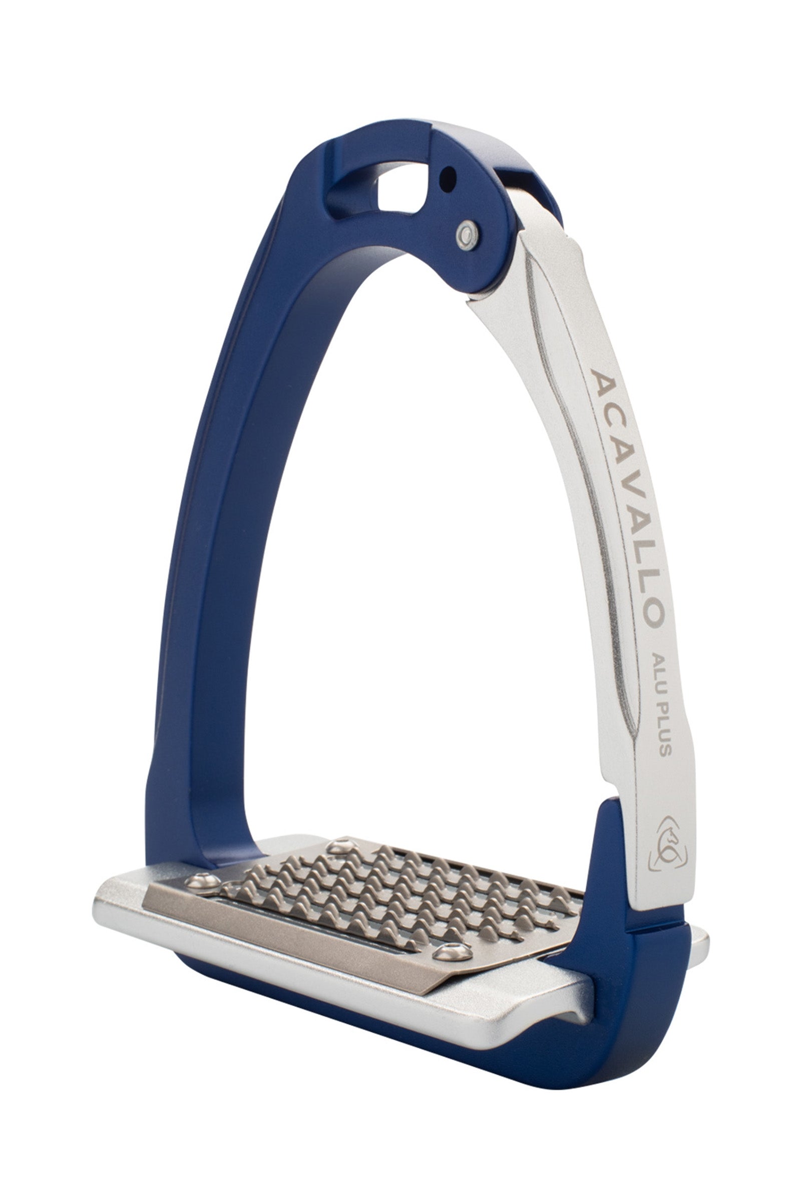 Acavallo Arena Aluplus 2.0 Třmeny Saddles, Girths & Stirrups