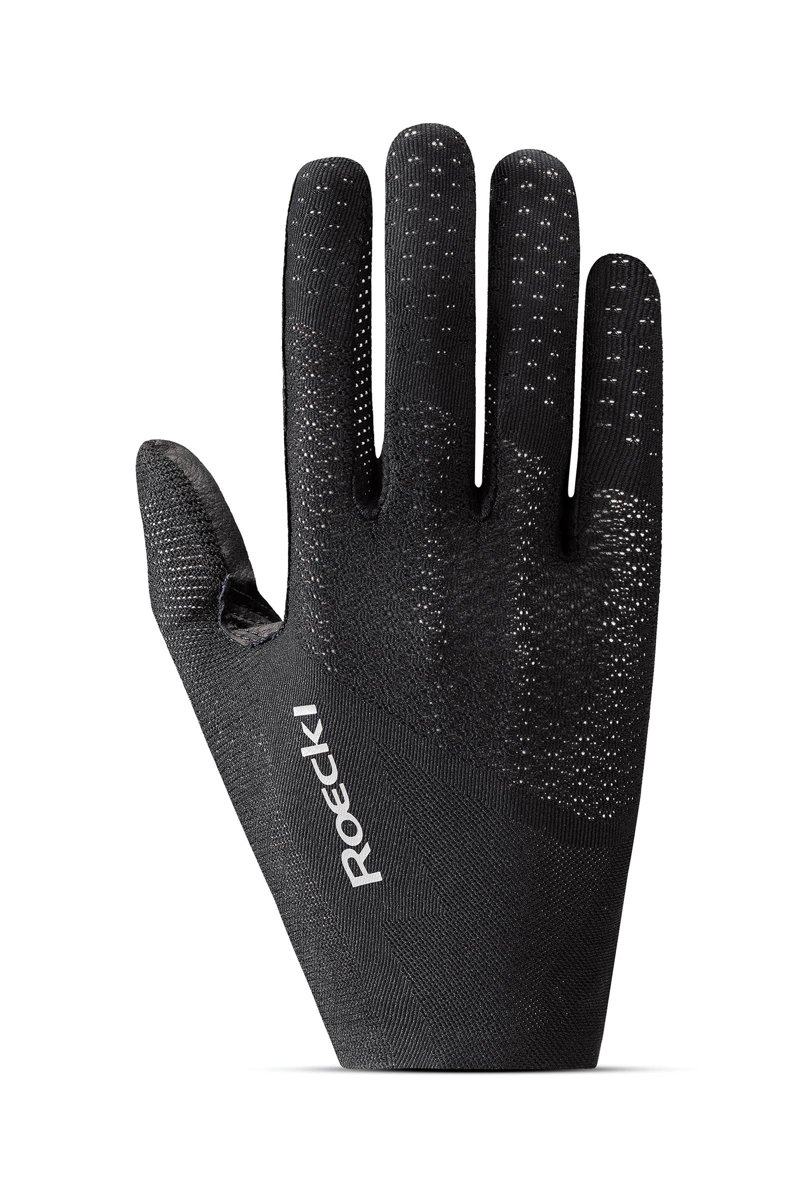 Roeckl Mechelen jezdecké rukavice Riding Gloves