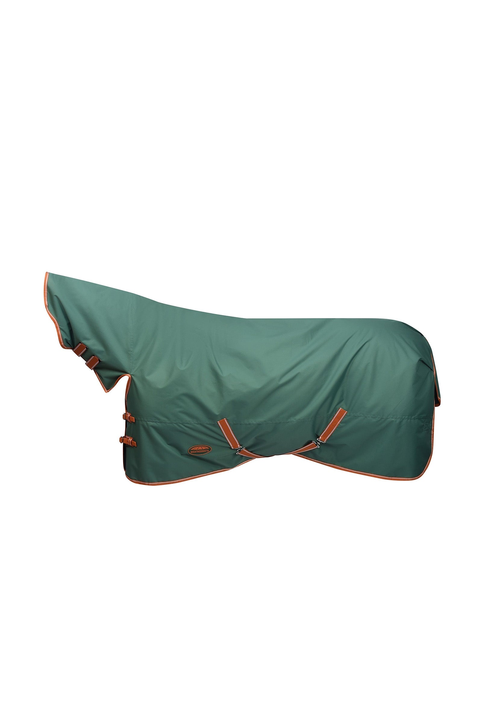 Weatherbeeta Comfitec Tyro Deky pro koně s integrovaným límcem, 50 g Horse Rugs