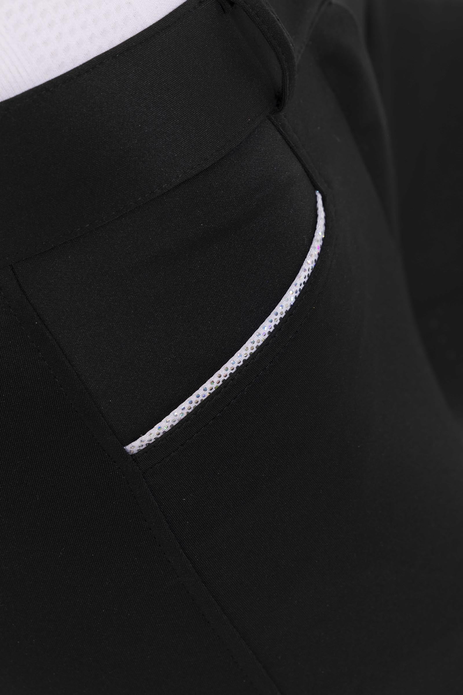 Equi Theme EQUITHÈME Claudine Women´s Breeches Womens Breeches