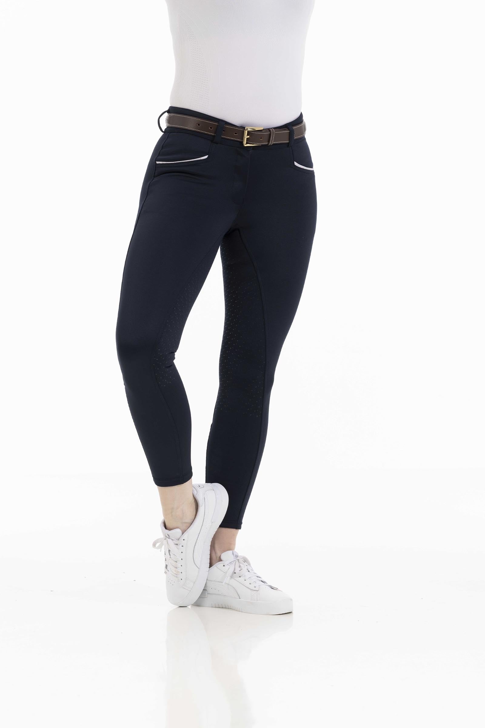 Equi Theme EQUITHÈME Claudine Women´s Breeches Womens Breeches