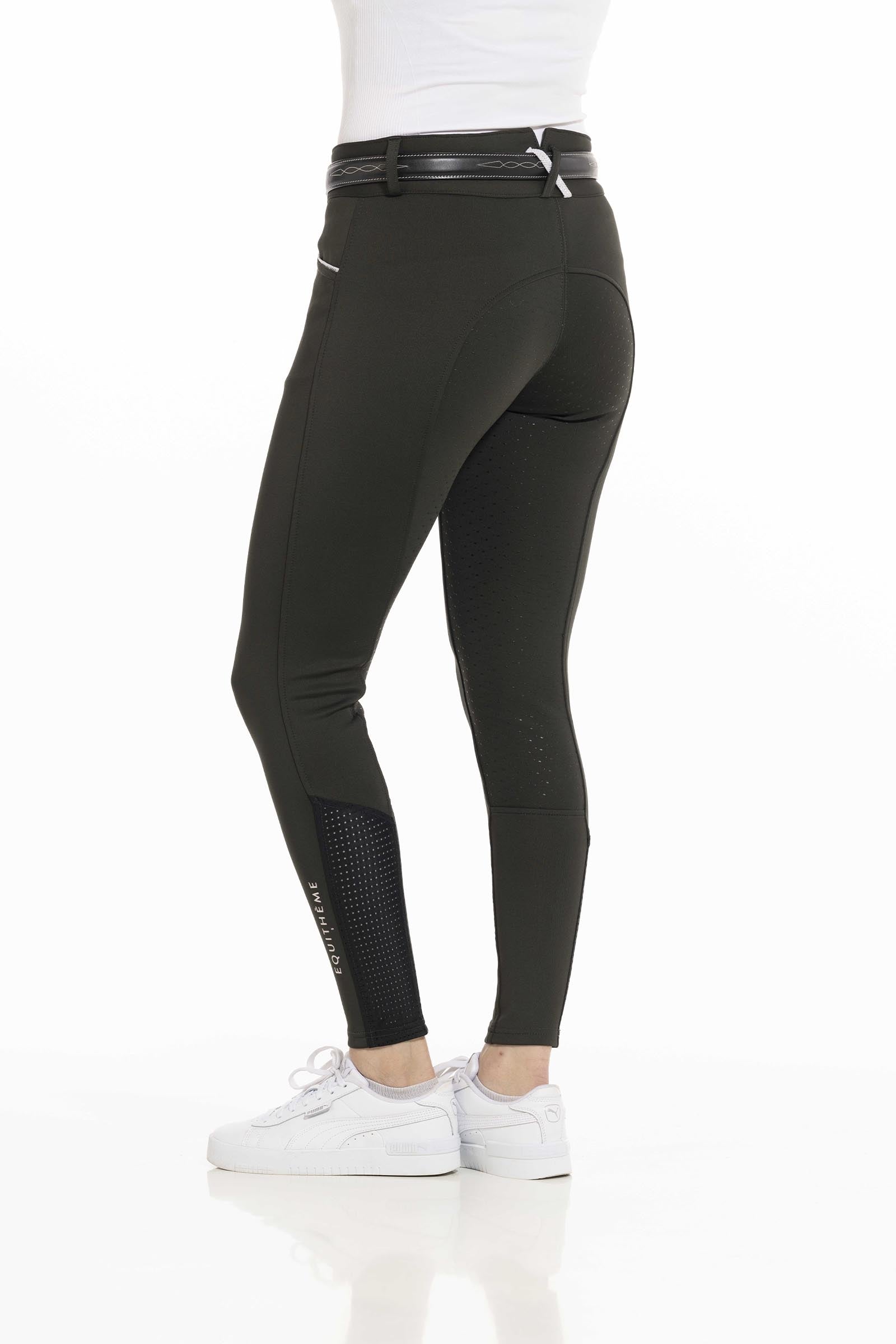 Equi Theme EQUITHÈME Claudine Women´s Breeches Womens Breeches