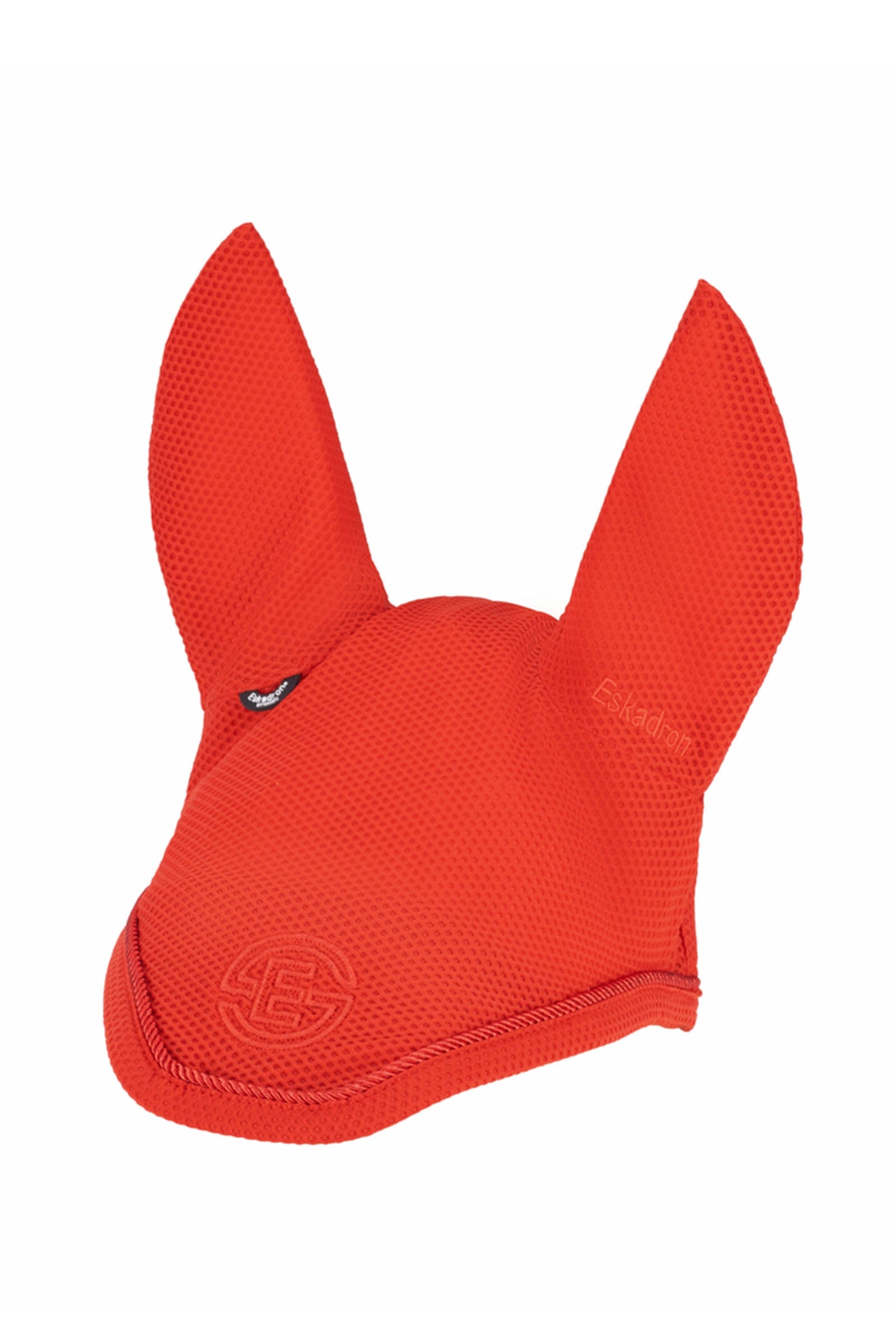 Eskadron Dynamics AW25 čabraka na uši Dynair Mesh Sport Saddle Pads