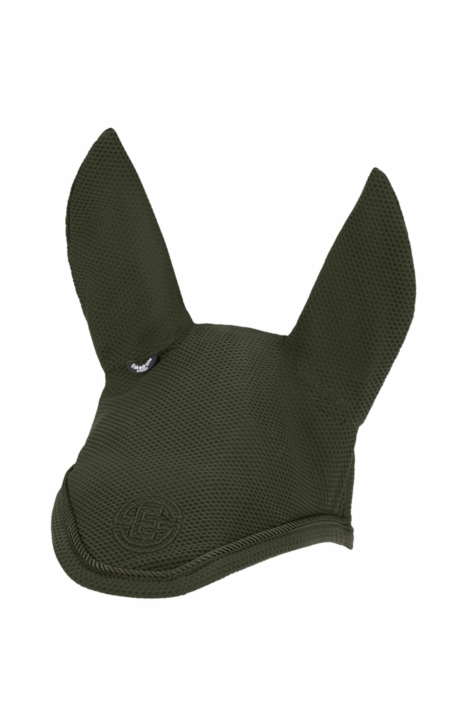 Eskadron Dynamics AW25 čabraka na uši Dynair Mesh Sport Saddle Pads